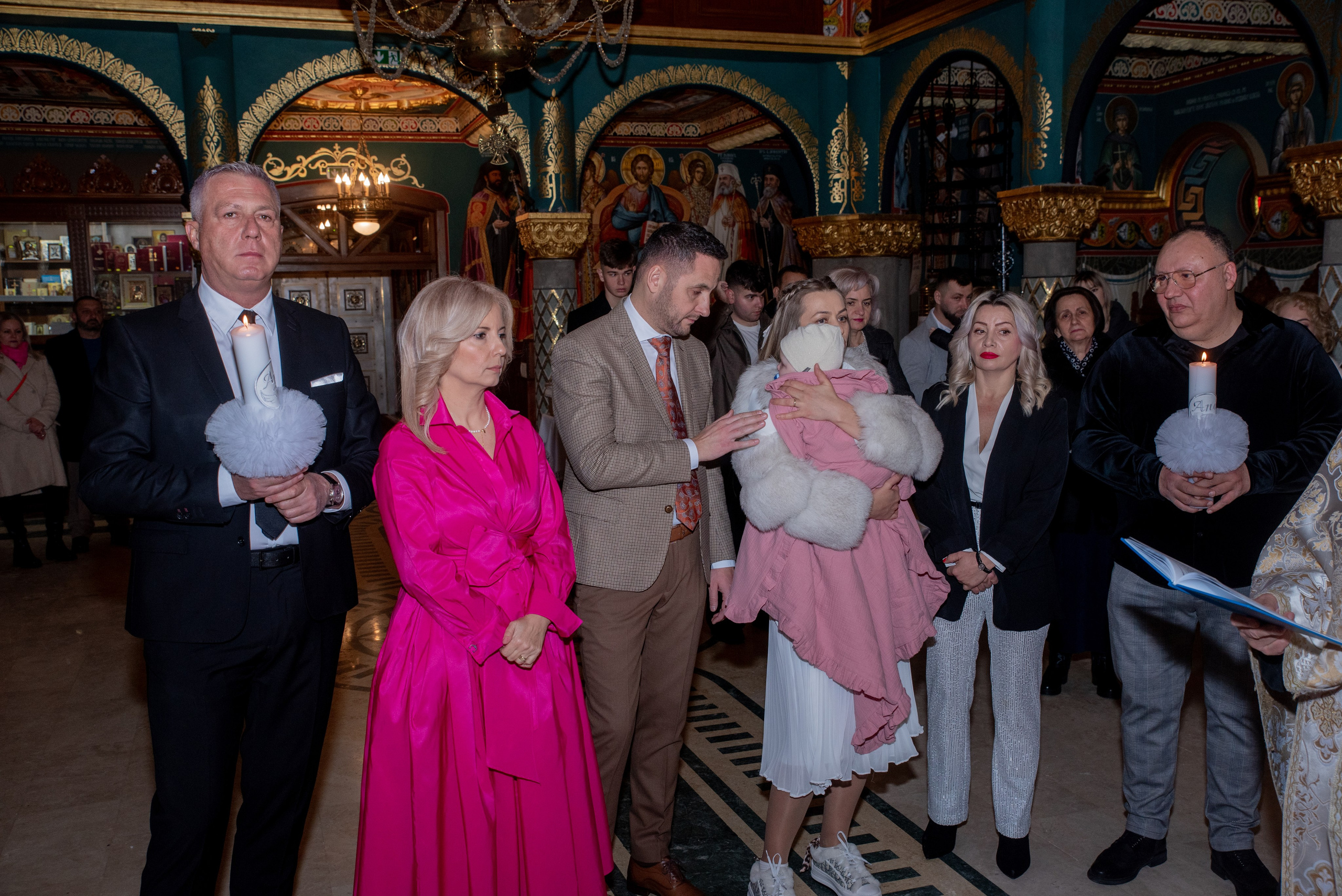 Ana Ionascu. Neagoe Studio — Fotograf Nuntă & Evenimente