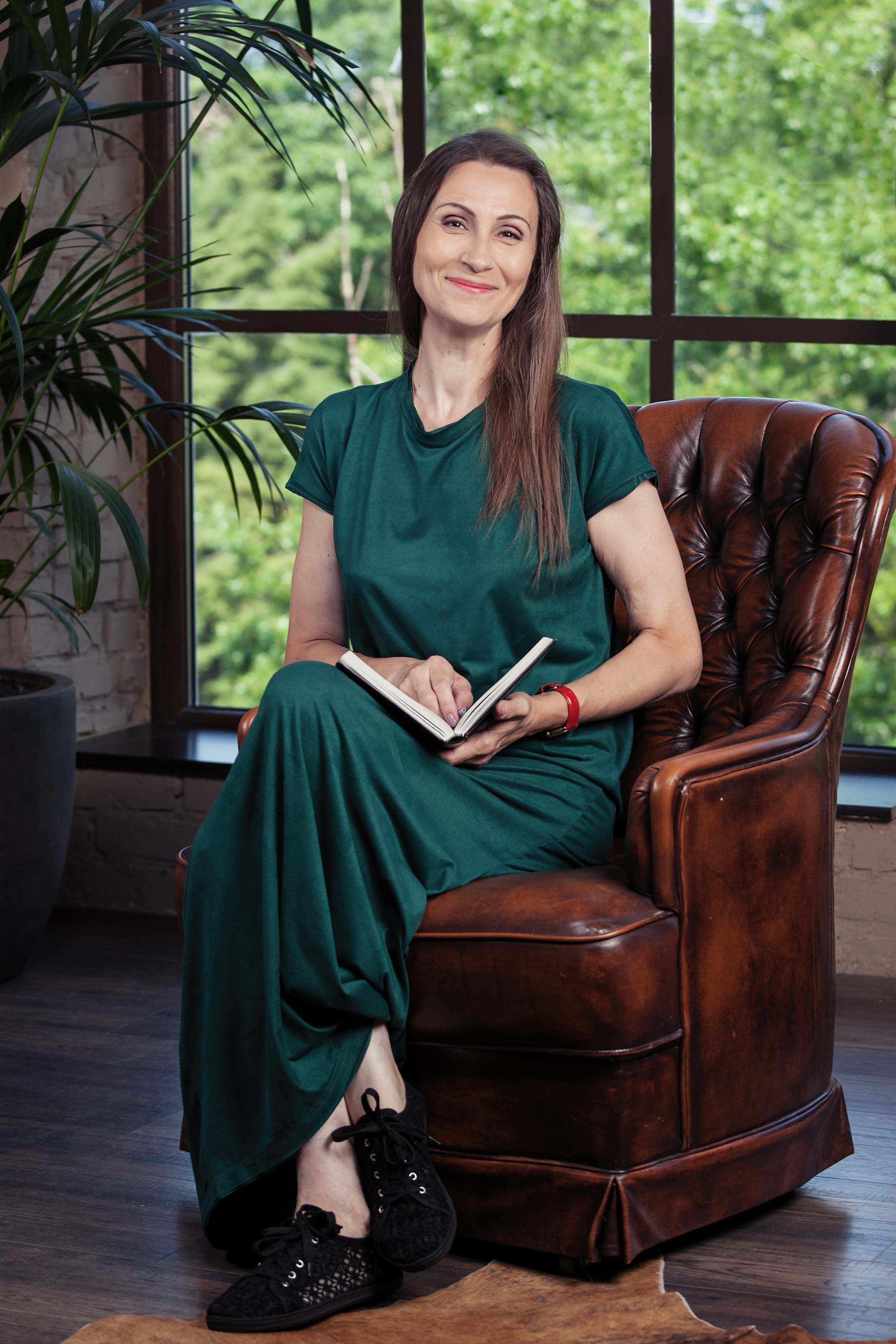 Portraits. Photographer Anya Goldenberg. Works in Reading and surrounding areas