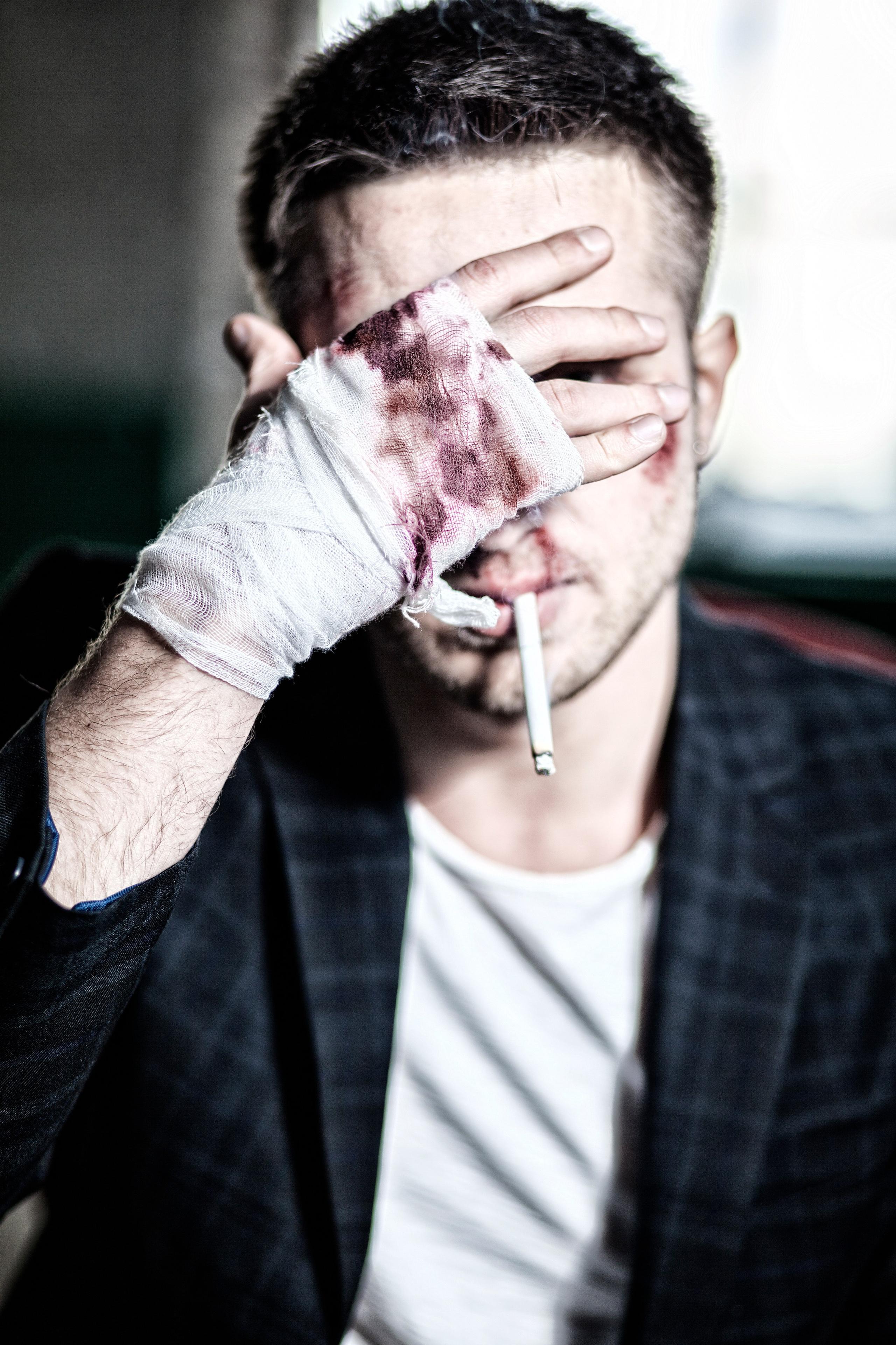 Creative. Photographer Anya Goldenberg. Works in Reading and surrounding areas