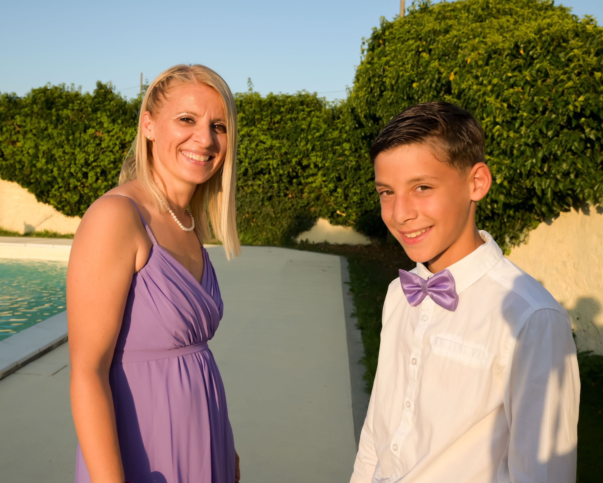 Francesca_la festa dei 18 anni_ 1parte