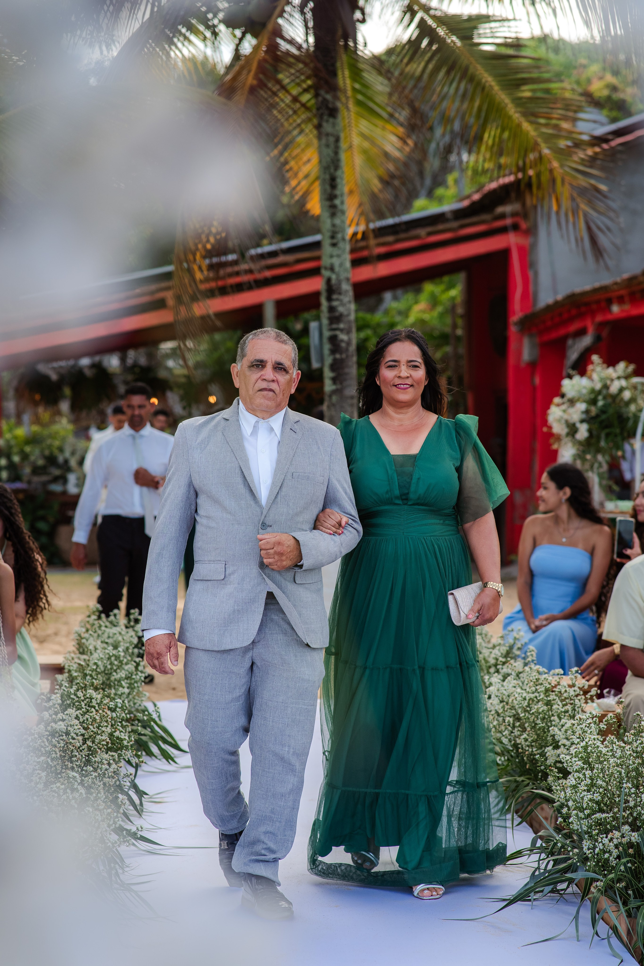 Casamento - Elô & Gui