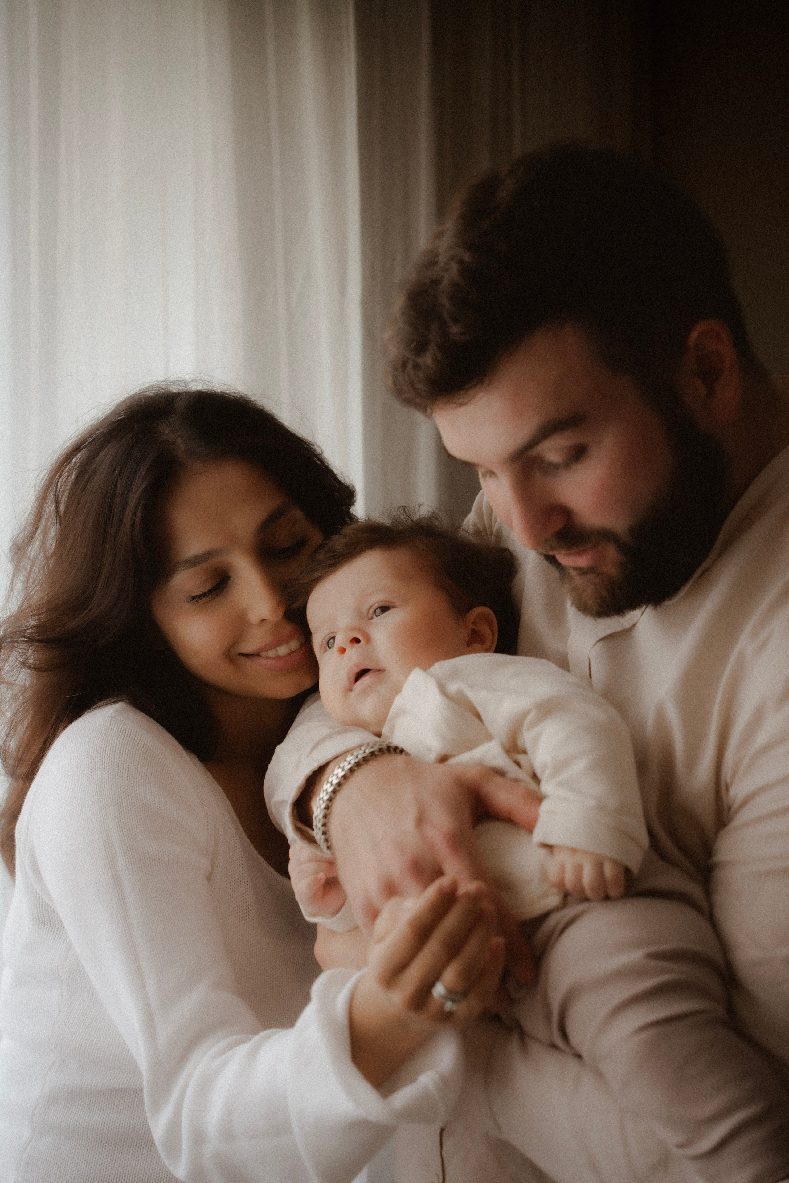 Zarina & Vadim. Everwarm Photo and Video Studio