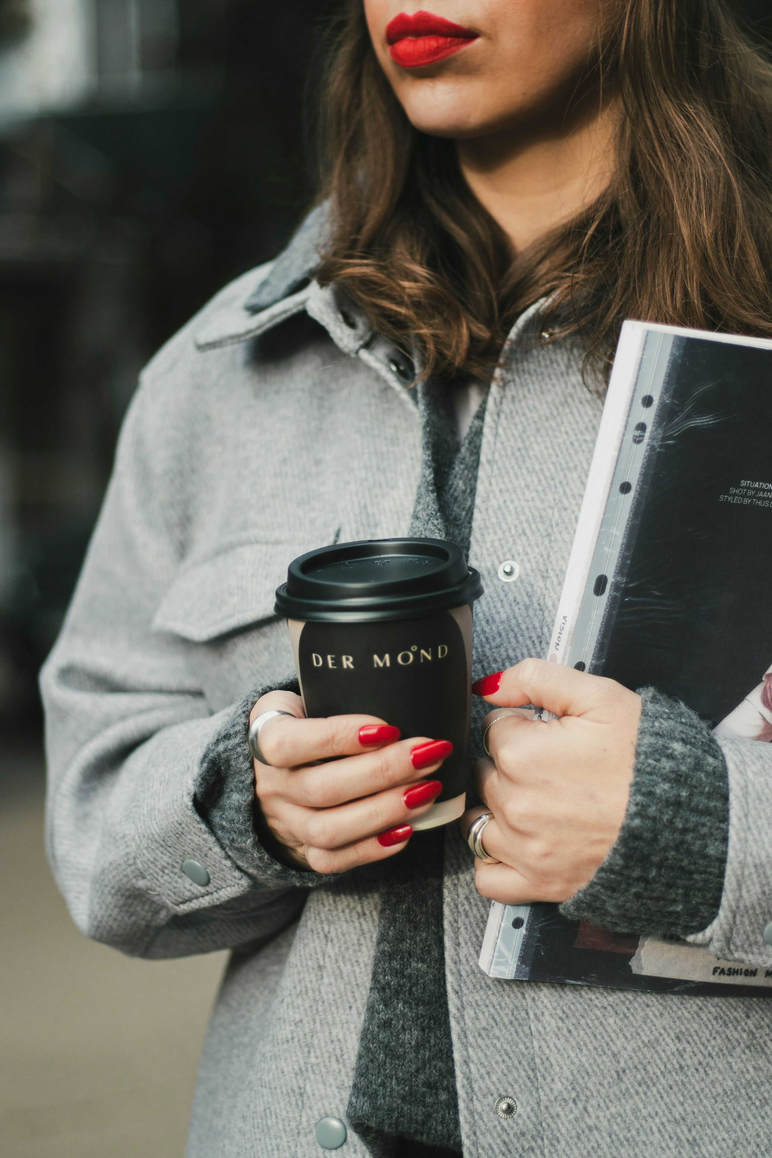 კვება. Clapp Studio