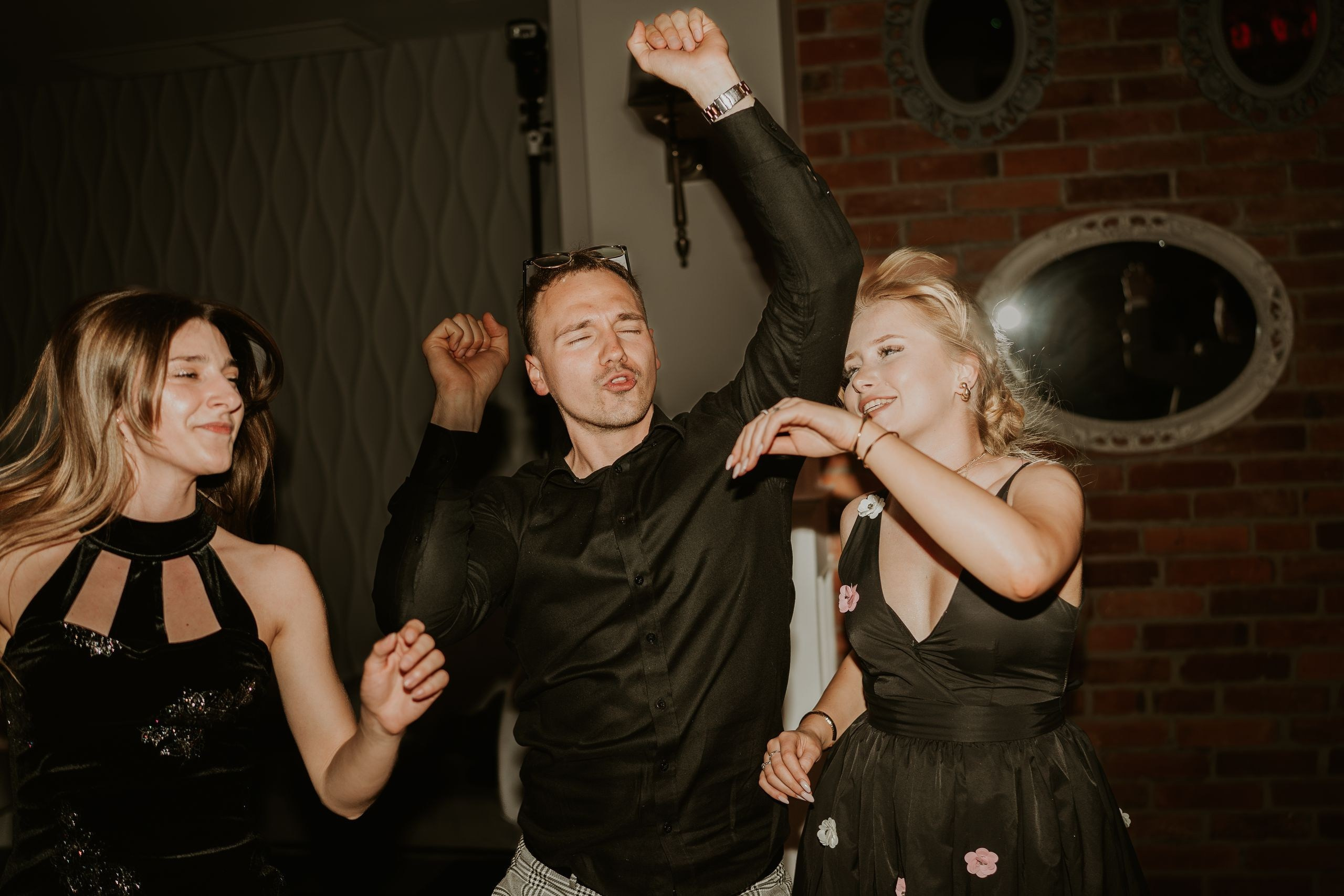 Aleksandra & Michał. Michał Kaźmierczyk - Fotograf