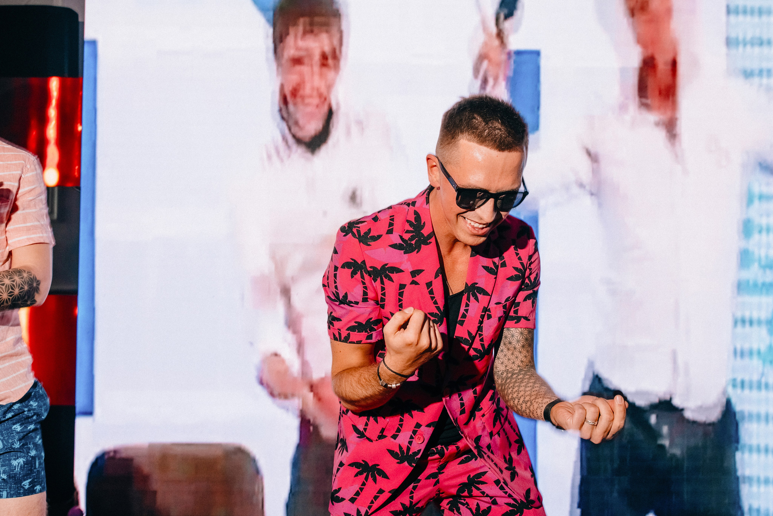 Birthday party. Destination Wedding photographer Italy, France, Germany, Spain, Poland Oleg Zaicev