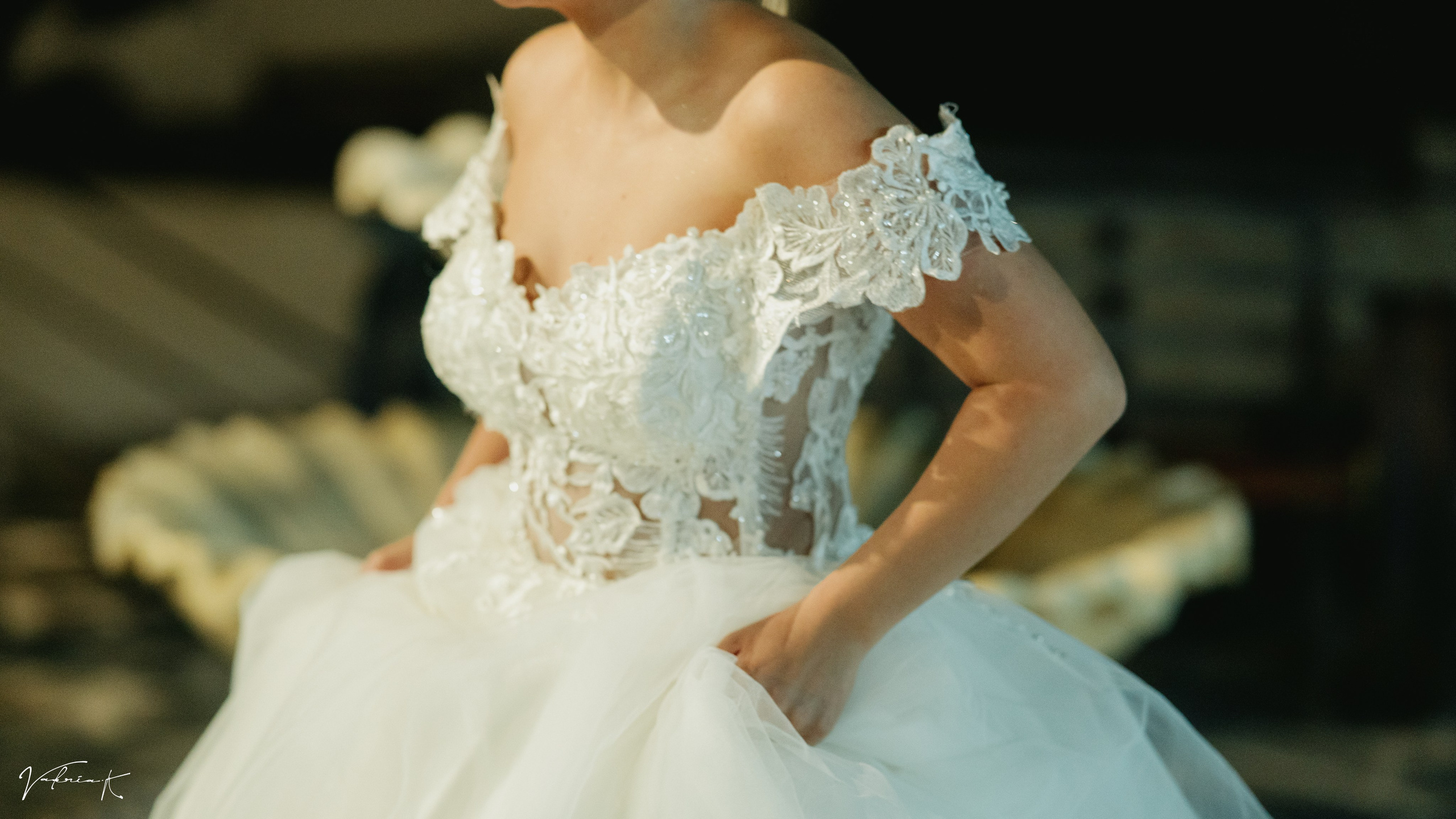 Mariam. Lifestyle and wedding photographer in Dubai Valeria Kikvidze