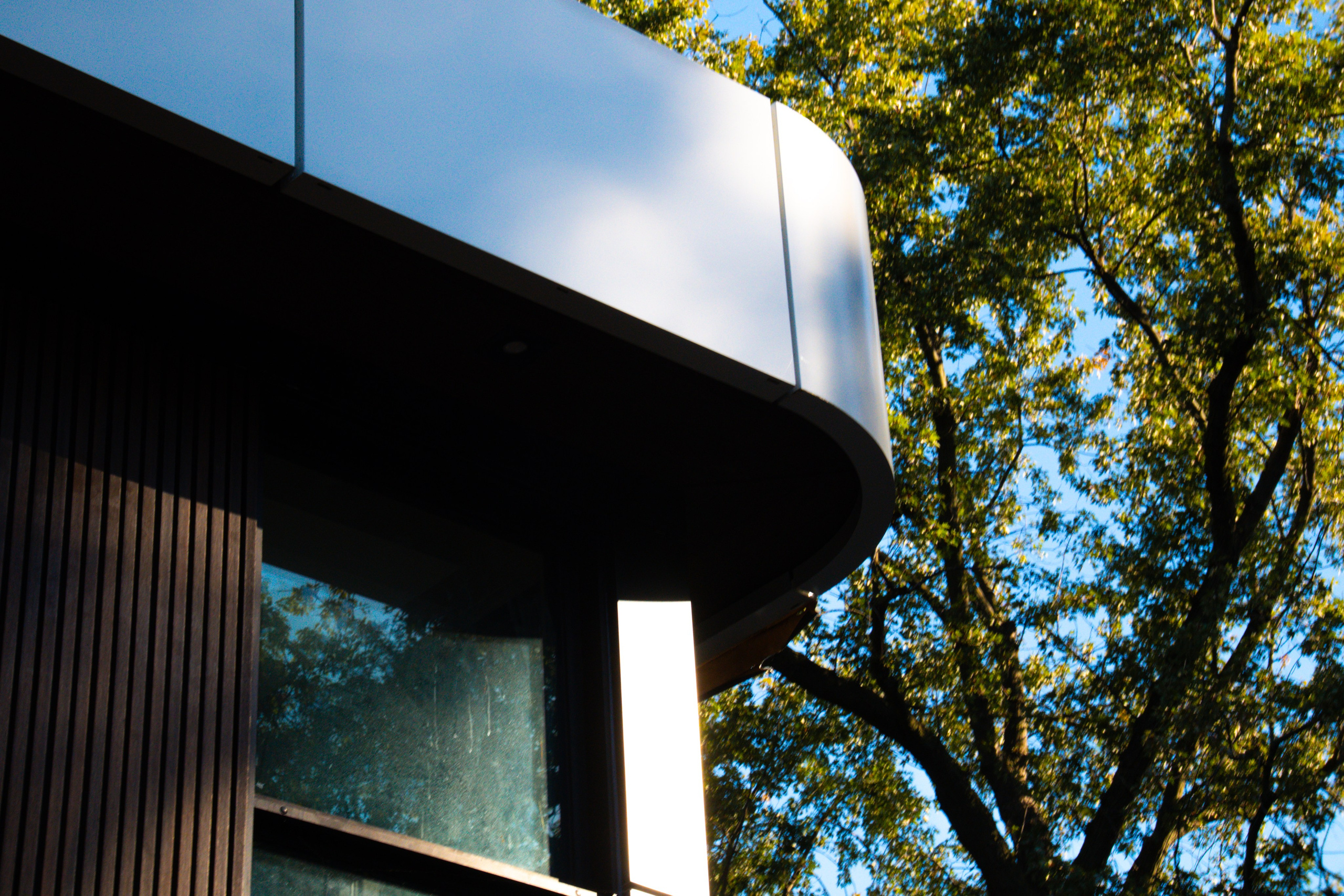 Architecture. Eleven Films