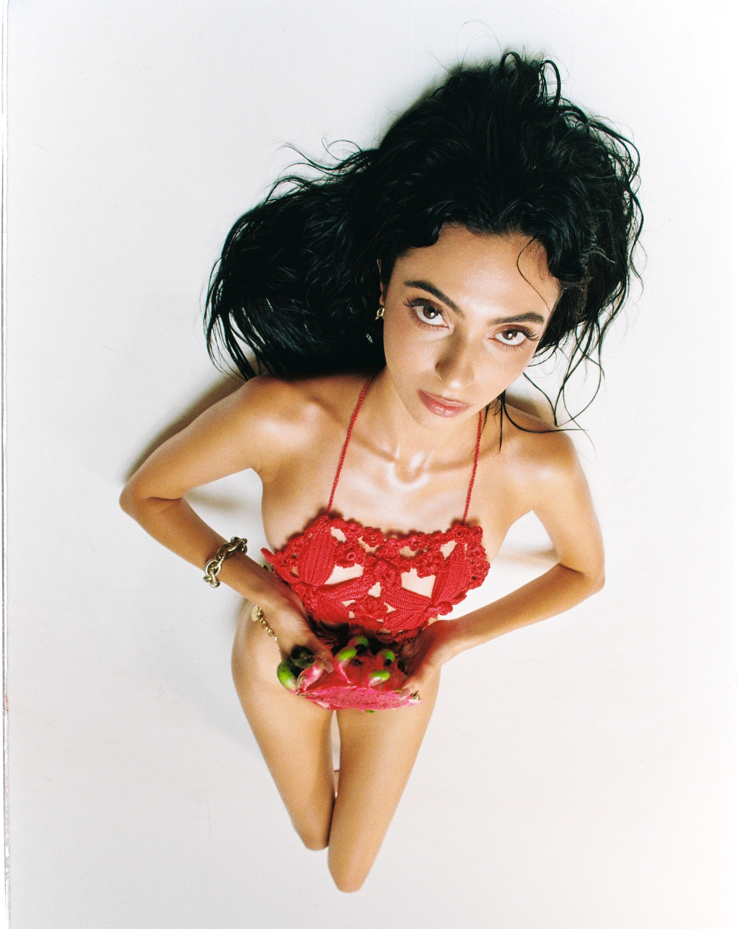 LAMYA IN FILM. FINE ART PHOTOGRAPHY