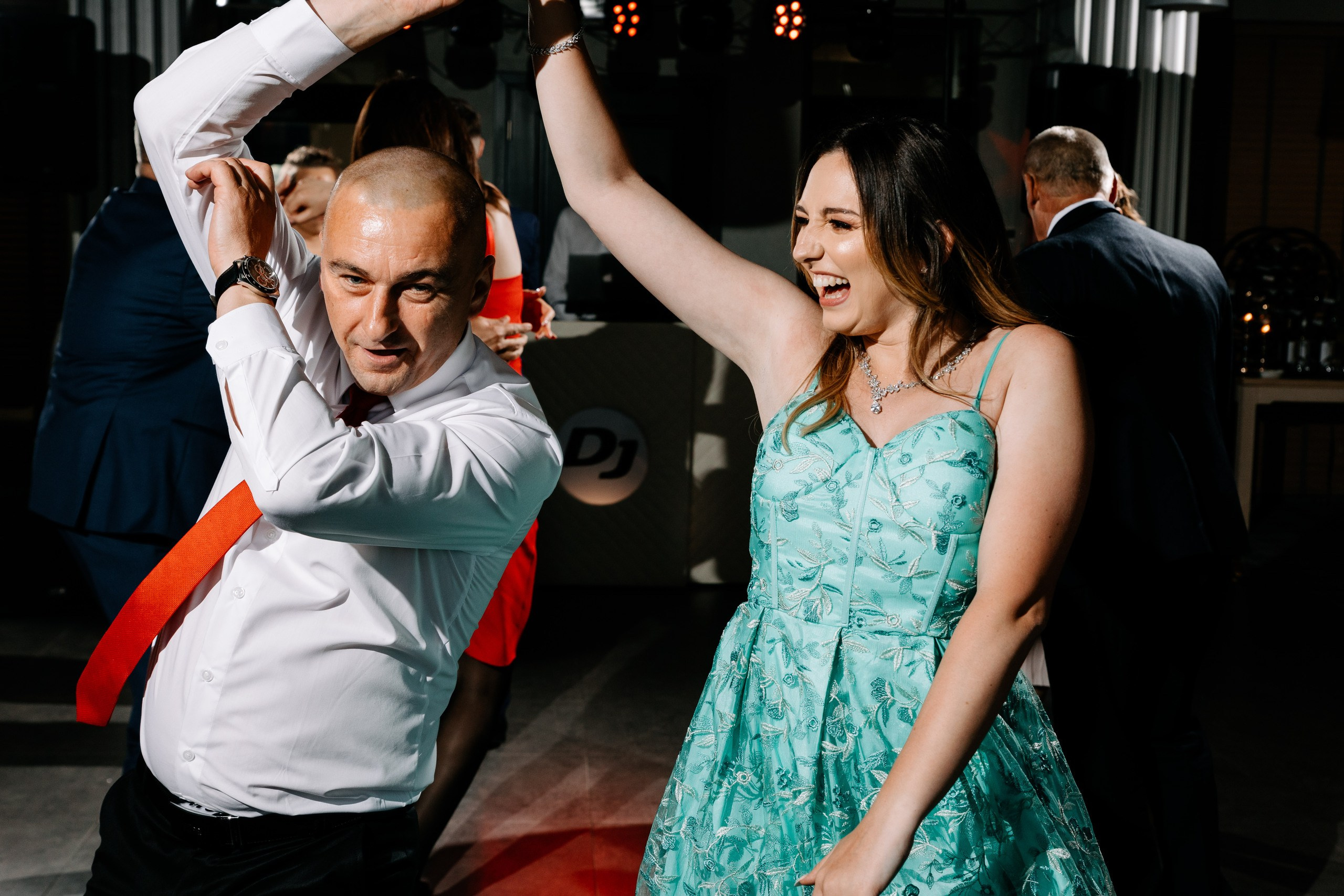 Anita ♡ Michał. Fotograf Ślubny Warszawa - Sesje Biznesowe Rodzinne Eventy