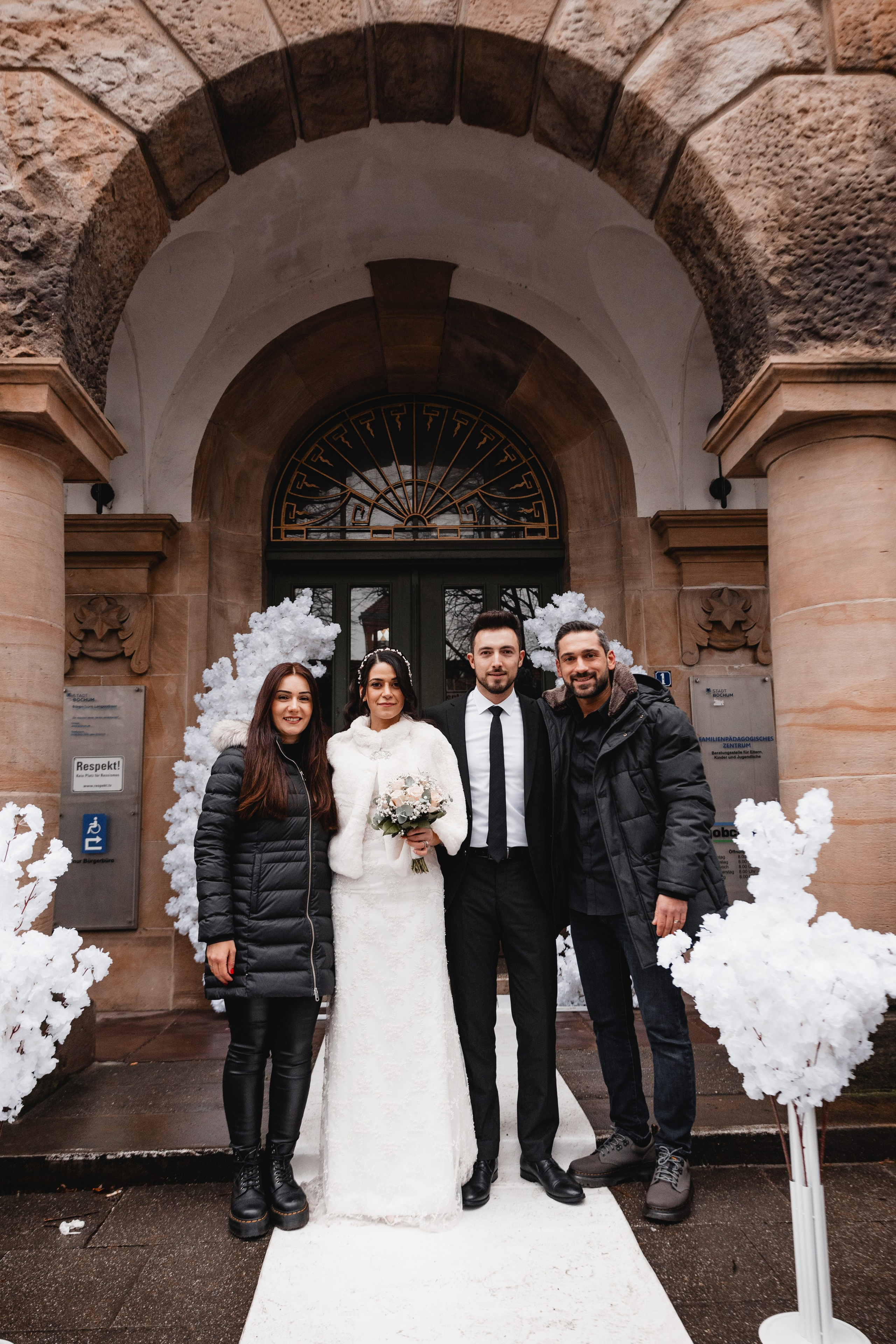 Yilmaz und Yaman | Amtshaus Langendreer, Bochum. Hochzeitsfotografie |Hochzeitsfotograf Bochum | Hochzeitsfotograf Dortmund | Hochzeitsfotograf Essen | Hochzeitsfotograf Ruhrgebiet