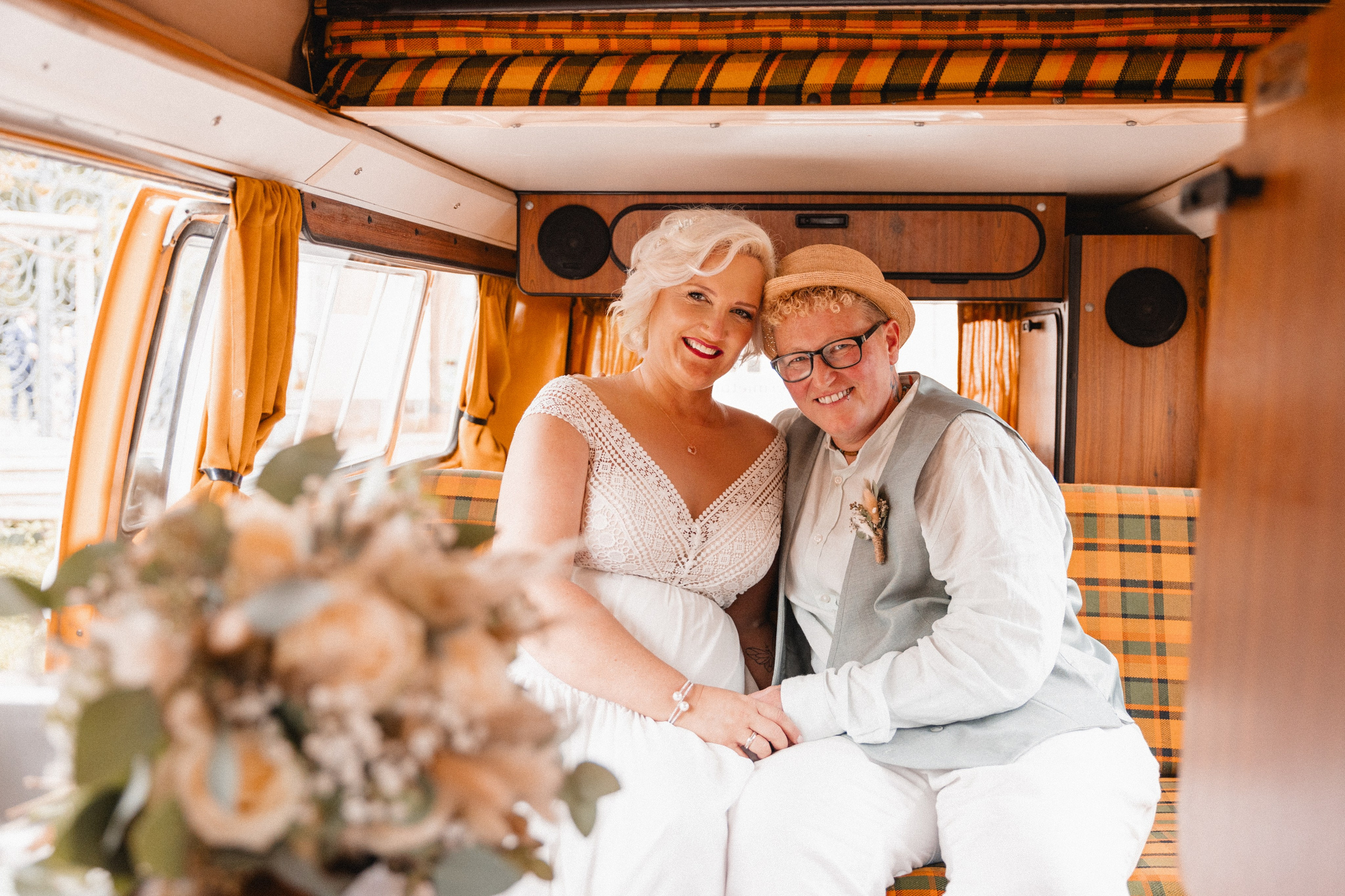 Cathi & Ela | Schloß Borbeck. Hochzeitsfotografie |Hochzeitsfotograf Bochum | Hochzeitsfotograf Dortmund | Hochzeitsfotograf Essen | Hochzeitsfotograf Ruhrgebiet