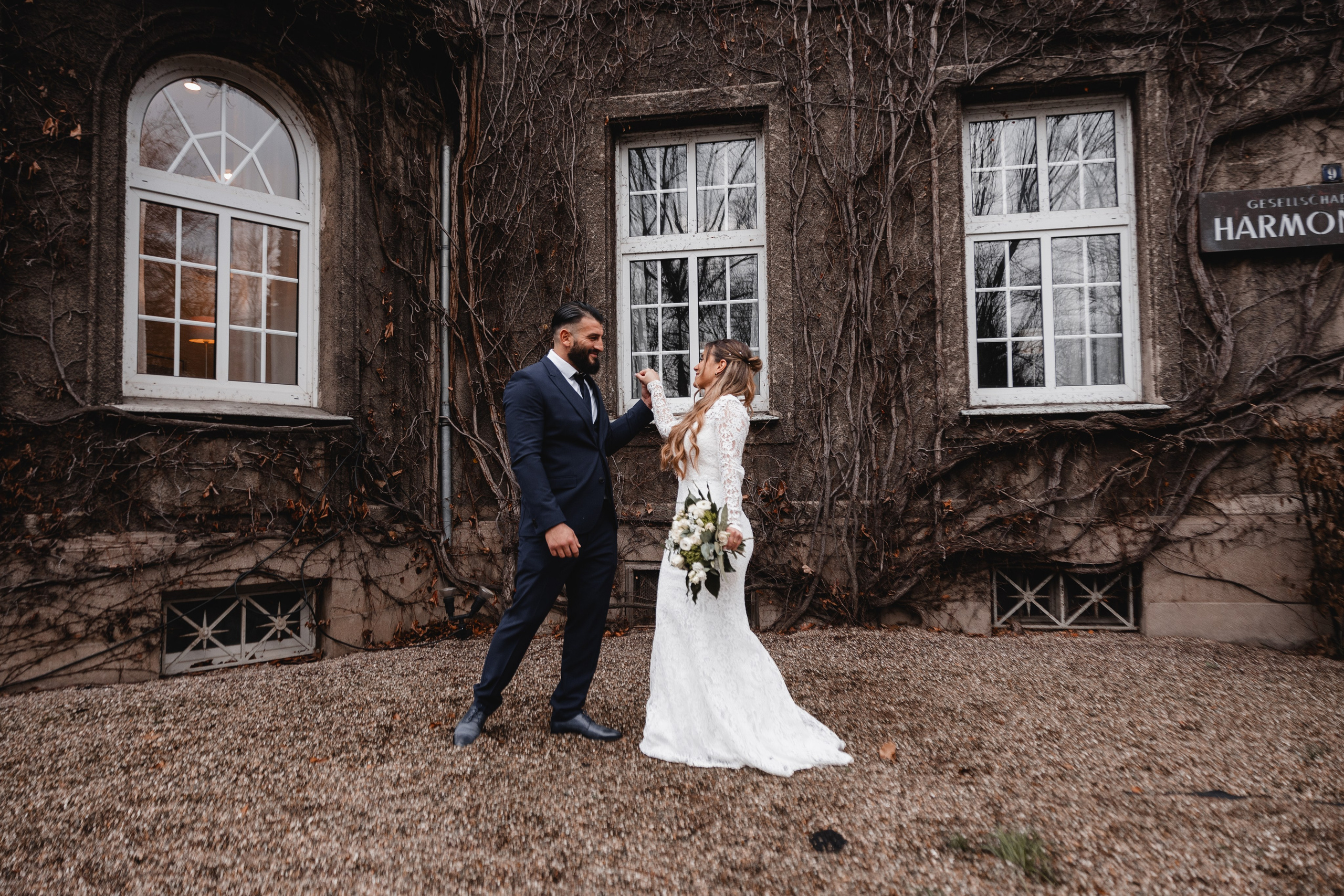 Gizem & Oguzhan | Gesellschaft Harmonie, Bochum. Hochzeitsfotografie |Hochzeitsfotograf Bochum | Hochzeitsfotograf Dortmund | Hochzeitsfotograf Essen | Hochzeitsfotograf Ruhrgebiet