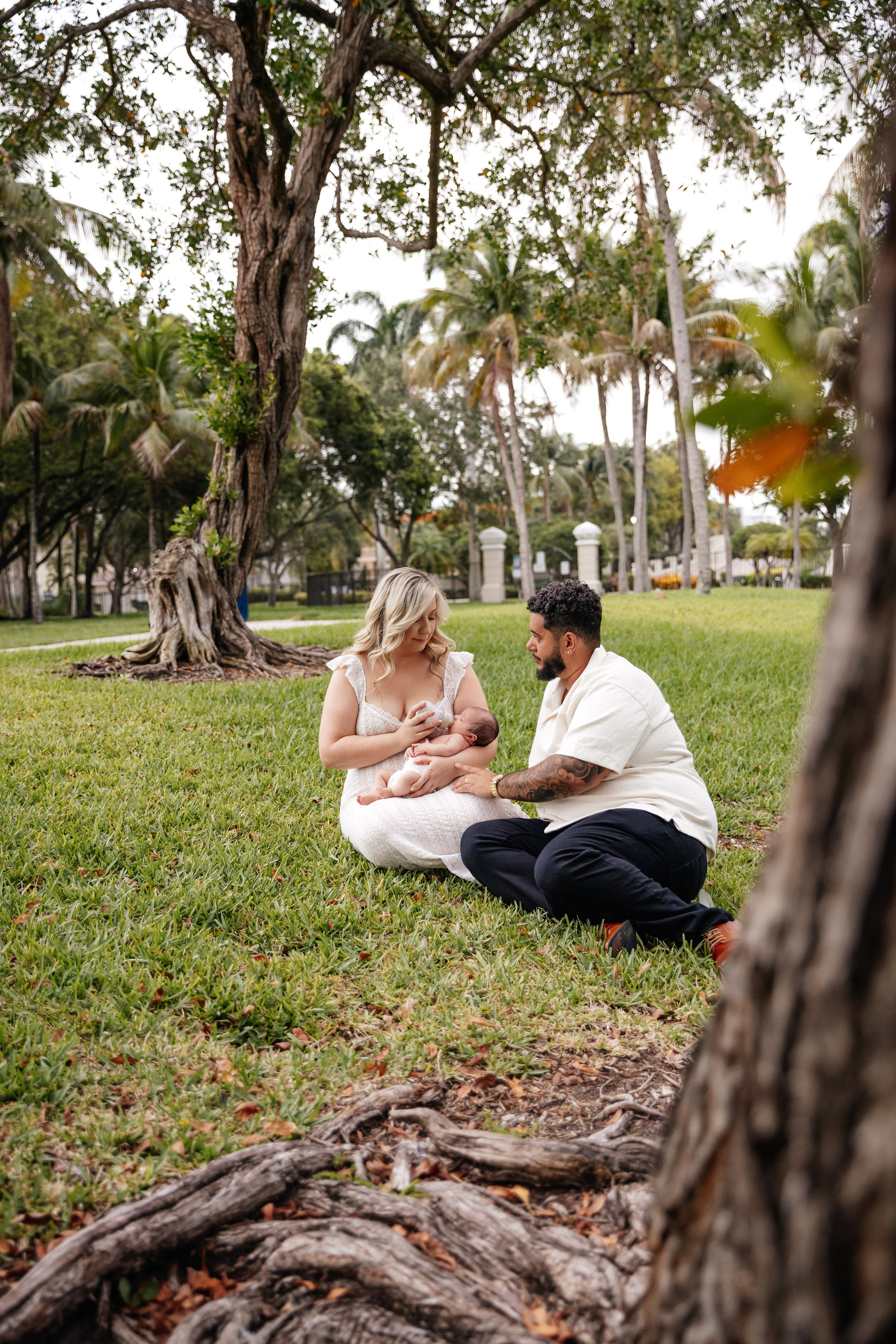 Newborn. Photographer in Miami, Family photographer, Event, Wedding