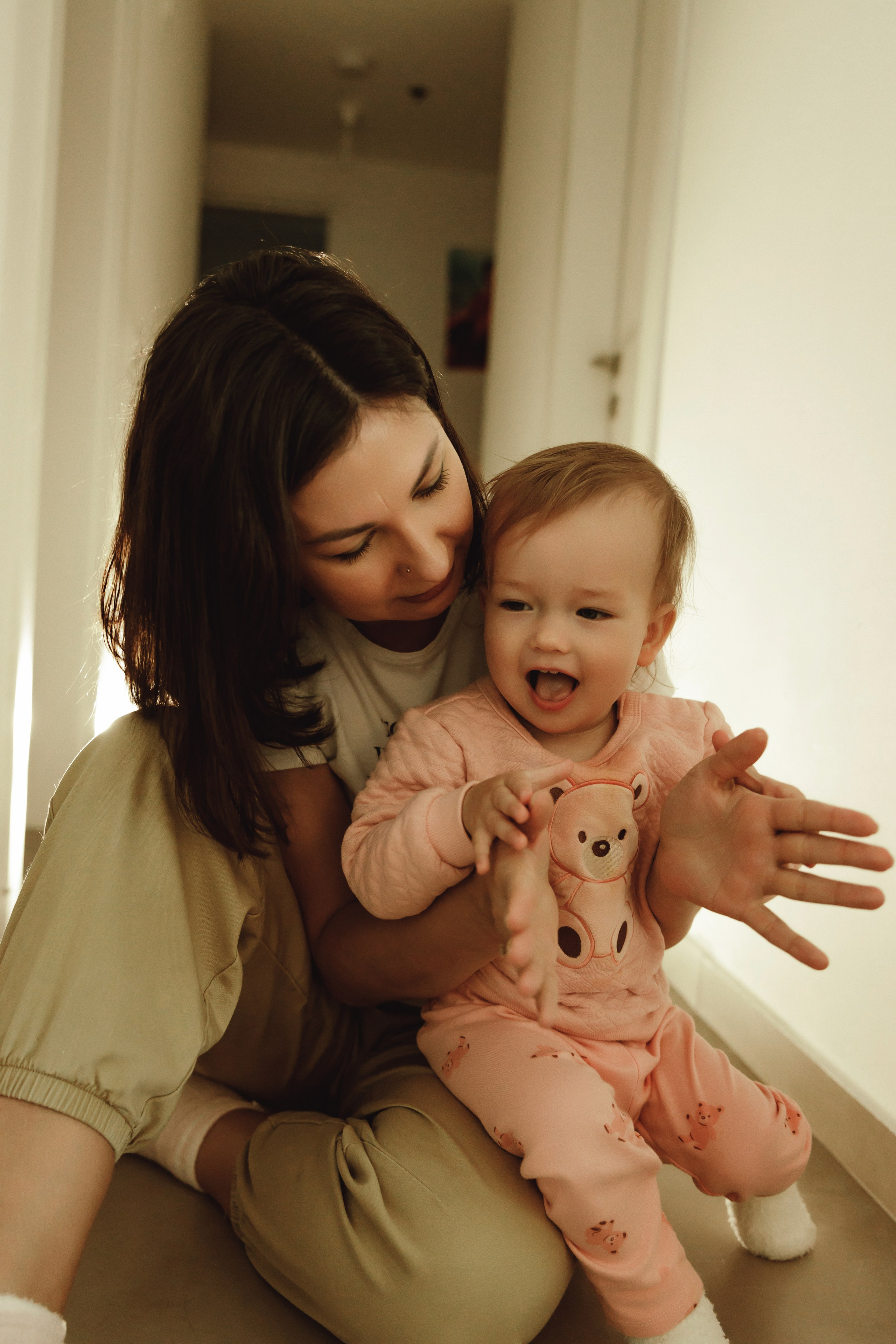 Family history. Семейный детский фотограф Бляхер Ирина в Израиле