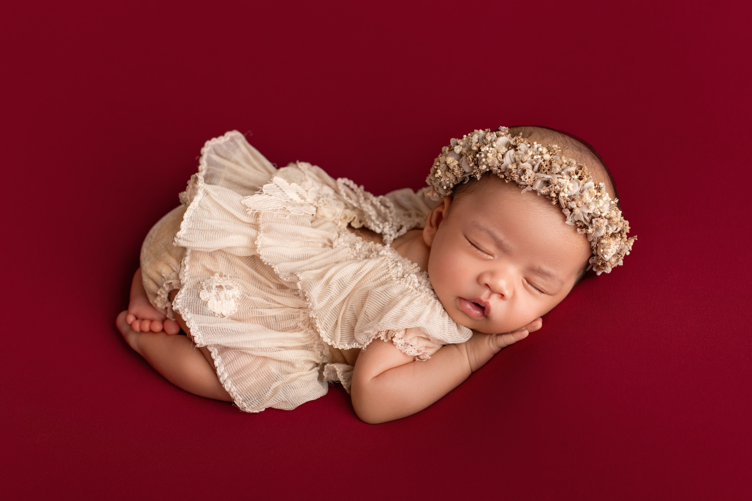 Newborn. Newborn photographer Sacramento