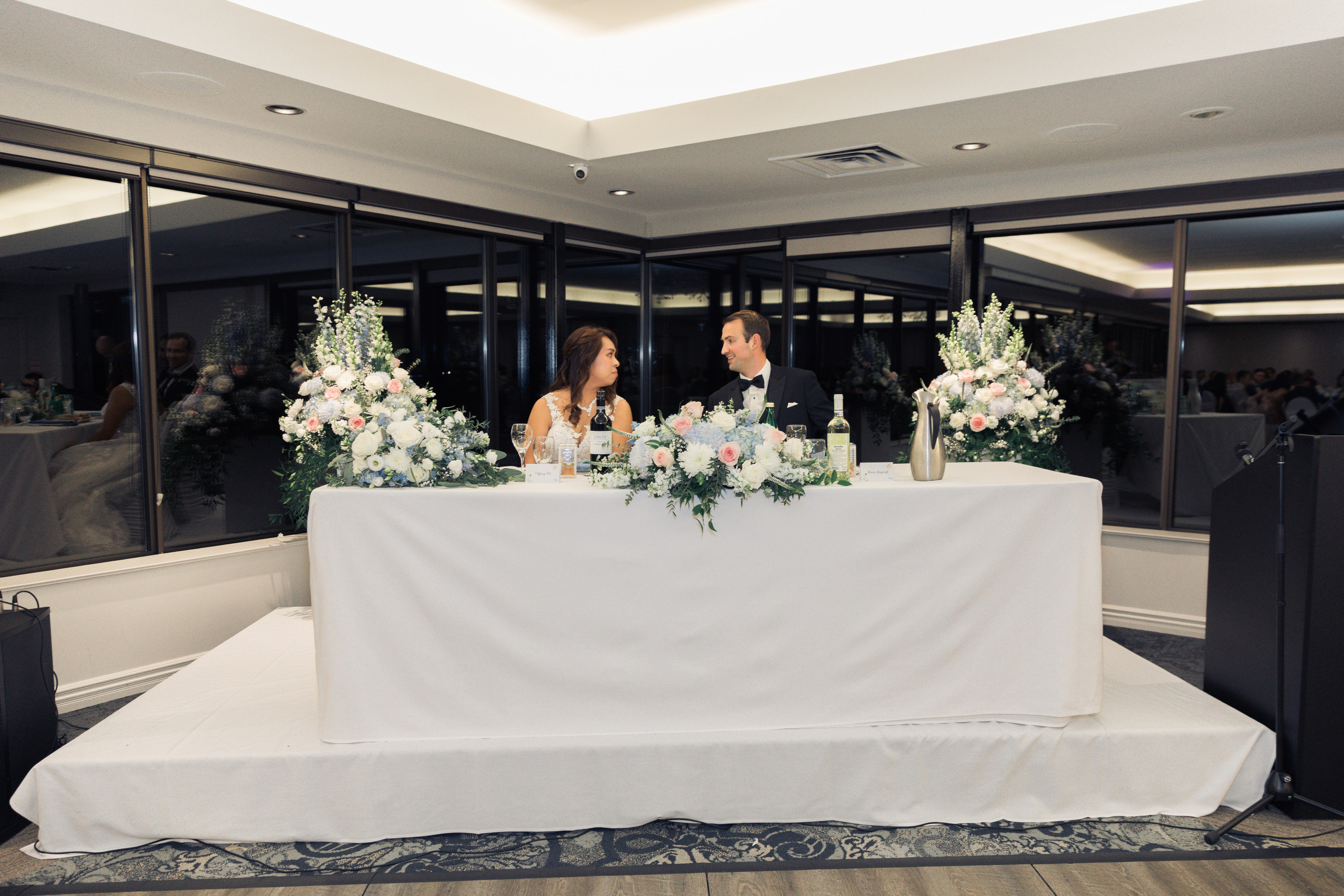 Tiffany&Kevin. Madhurina photography