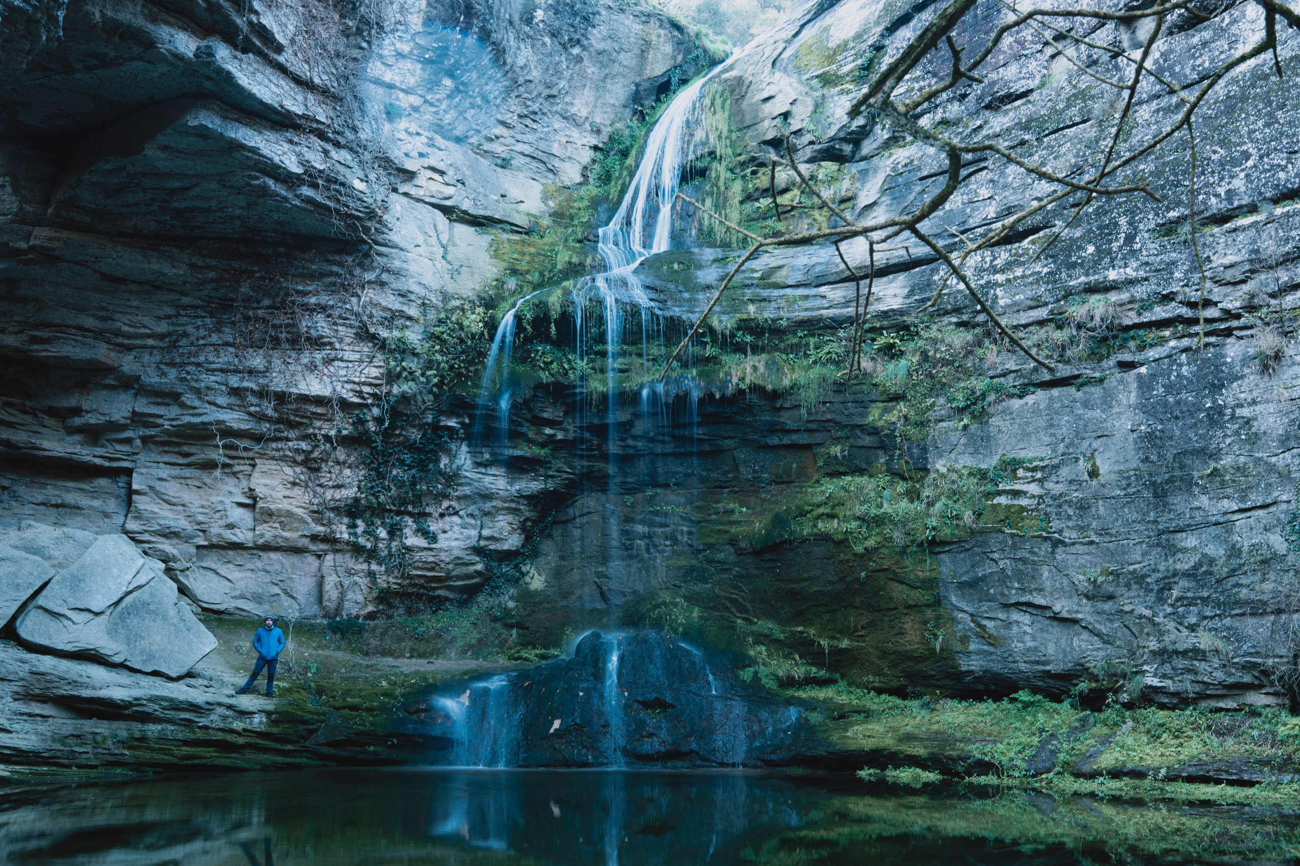 Rupit. Alba del Norte Studio