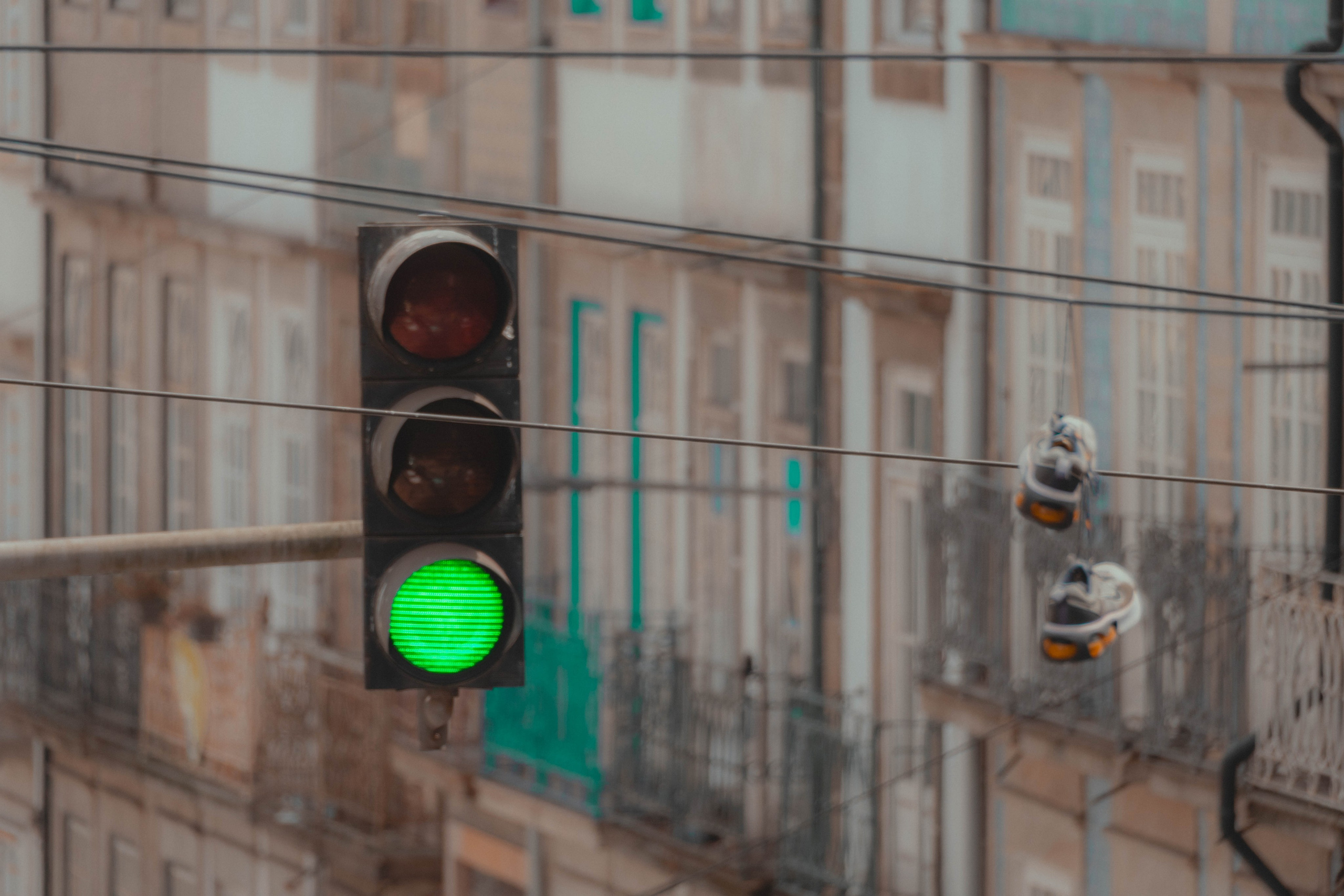 Porto, Agosto 2024. Alba del Norte Studio