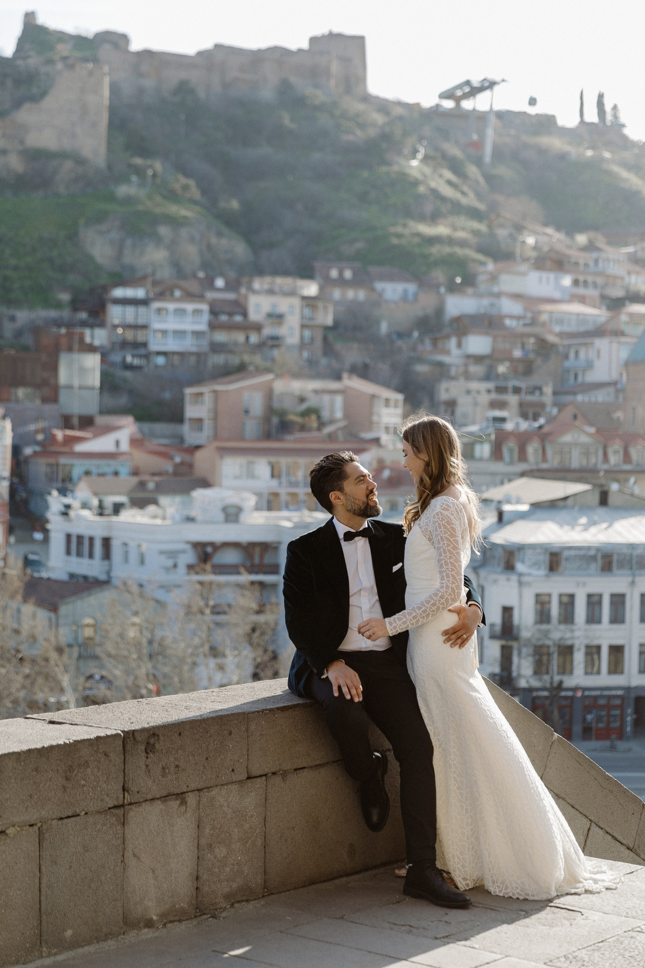 Metehi/Метехи. Photographer Anna Nazarenko