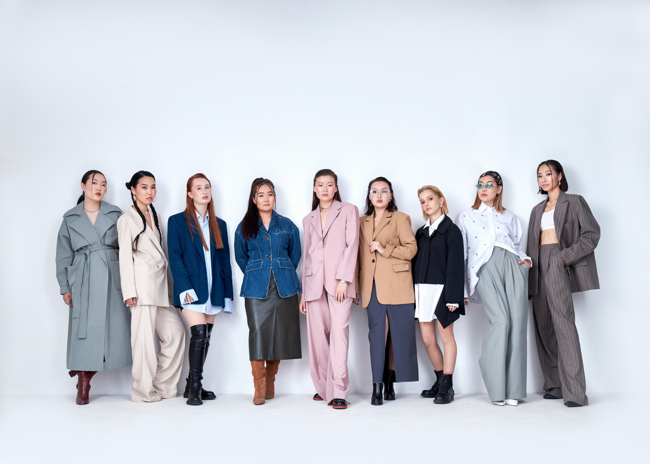 MOLOKO МАРКЕТИНГОВОЕ АГЕНТСТВО. Фотостудия рекламной, коммерческой съемки в Улан-Удэ