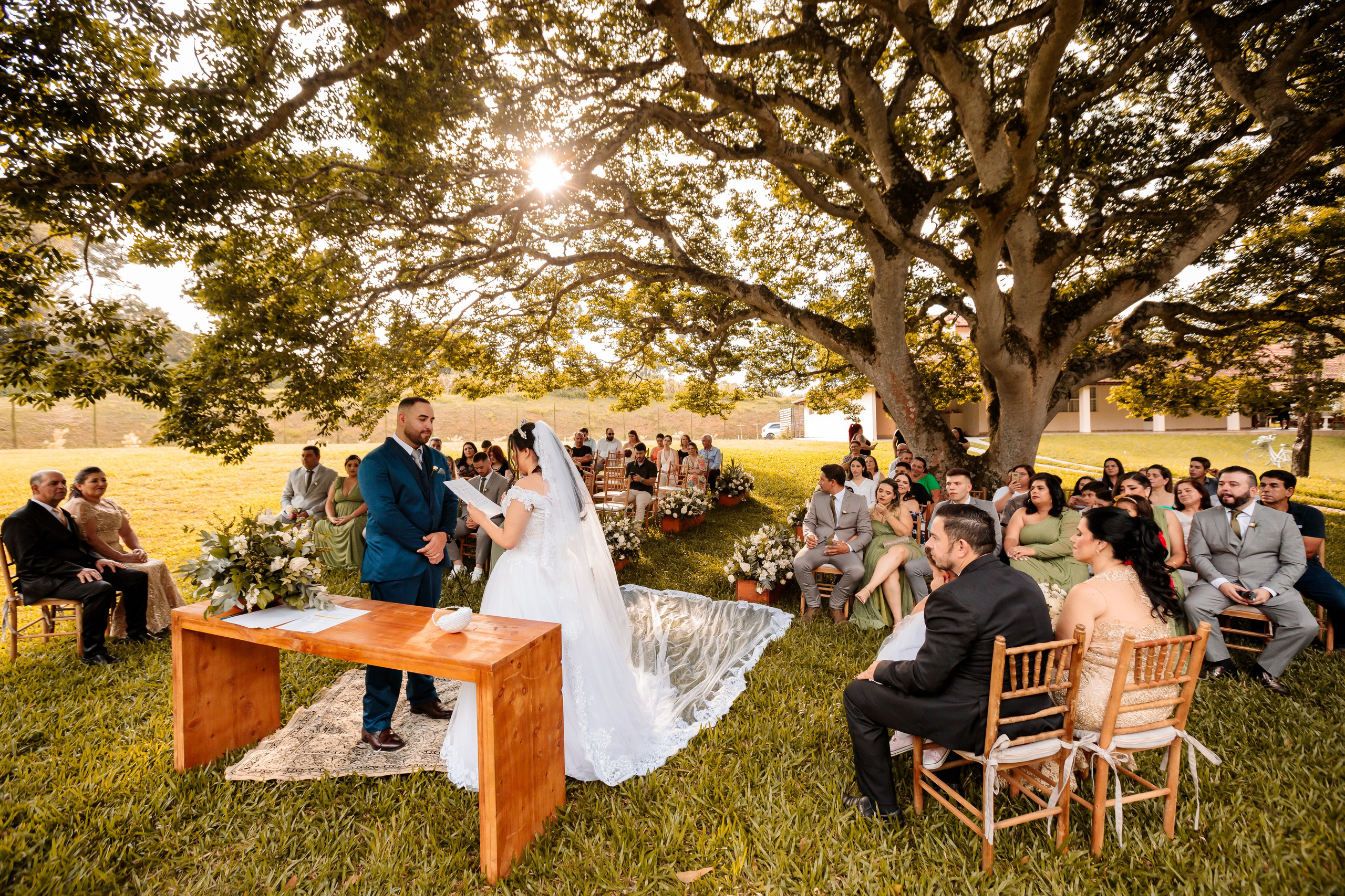 ESTANCIA JATOBA CASAMENTO. Fotógrafo de casamento