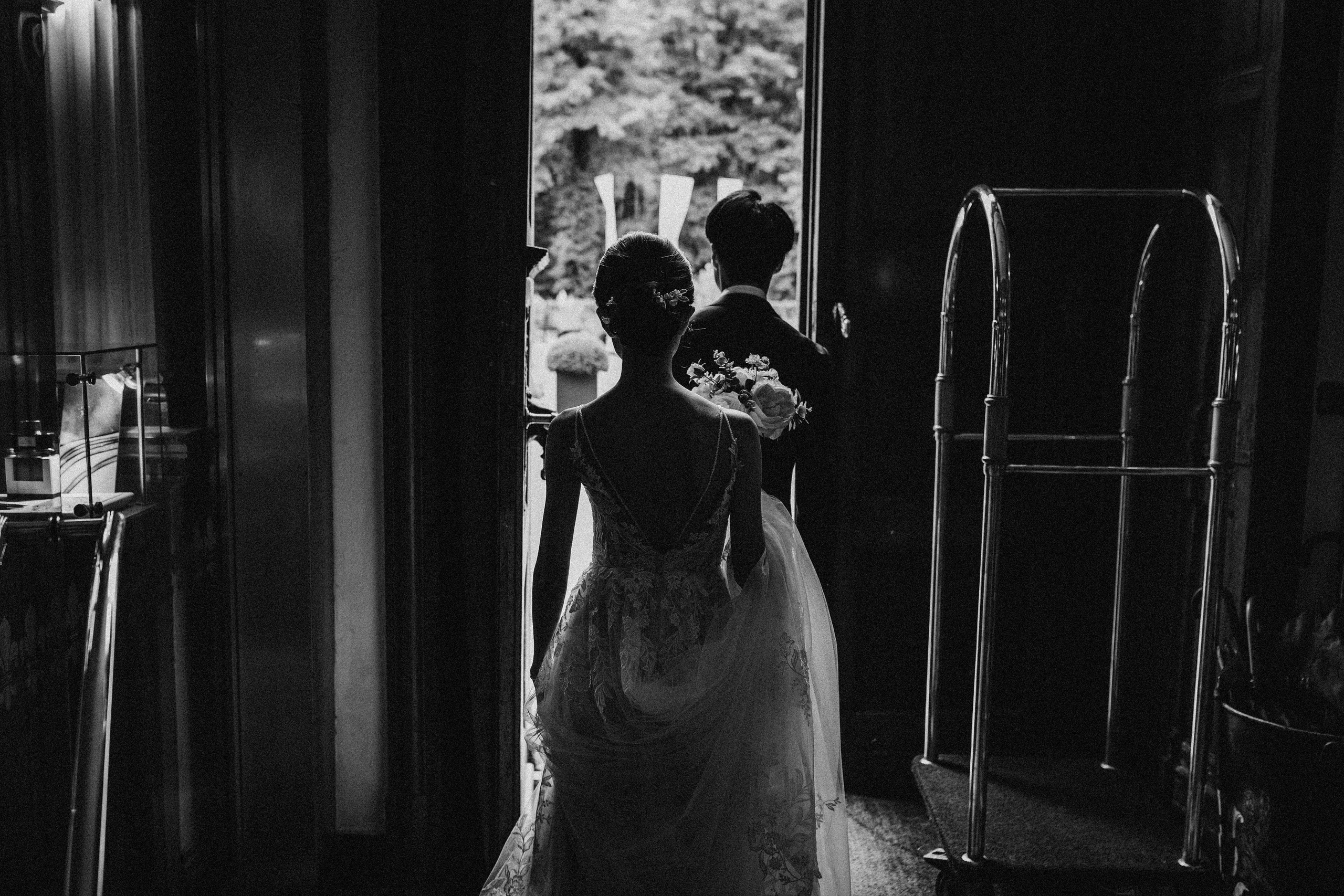 Schloss Hugenpoet - Die Kunst der Stille