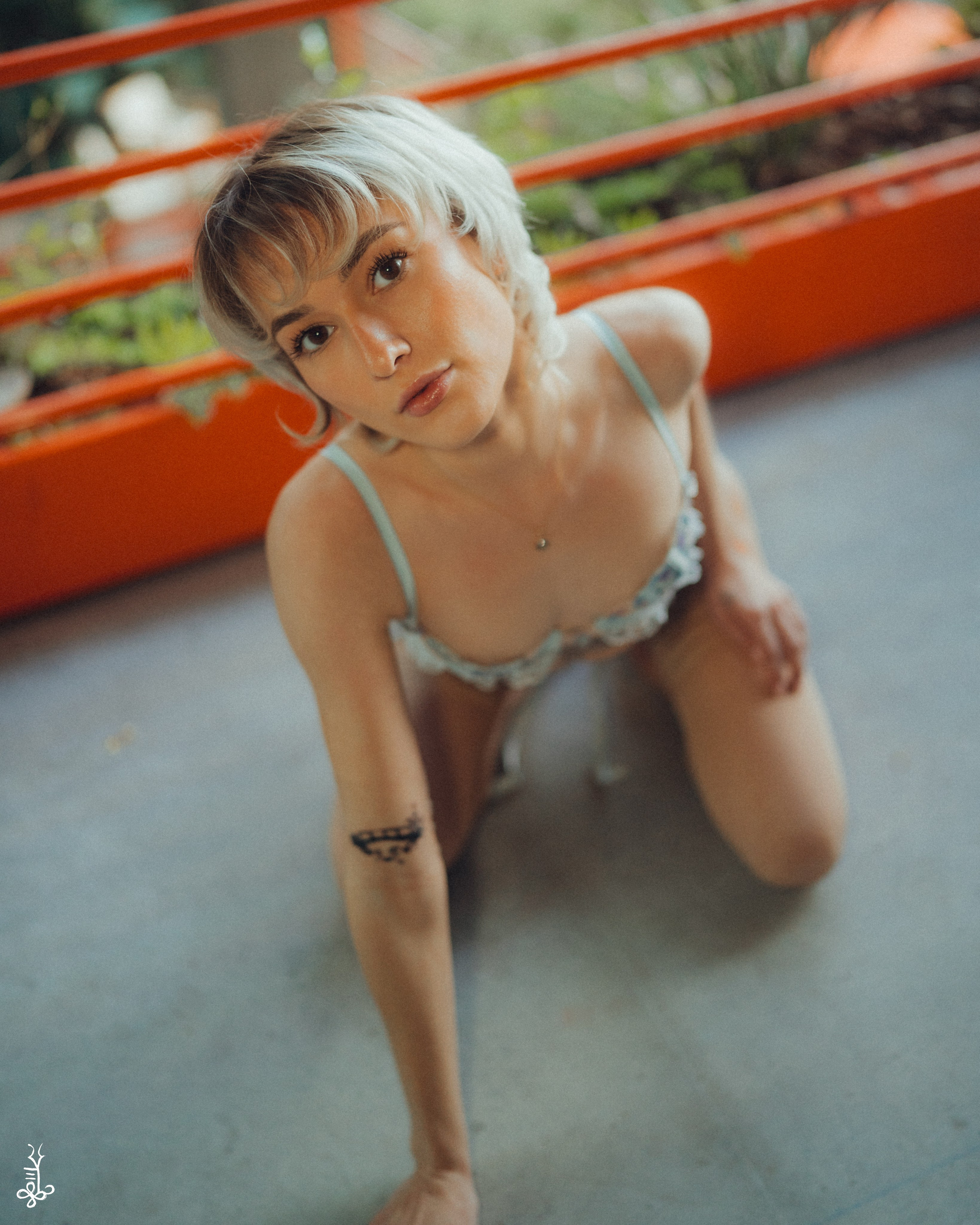 PRINCESS POLLY. Ke’Ondris