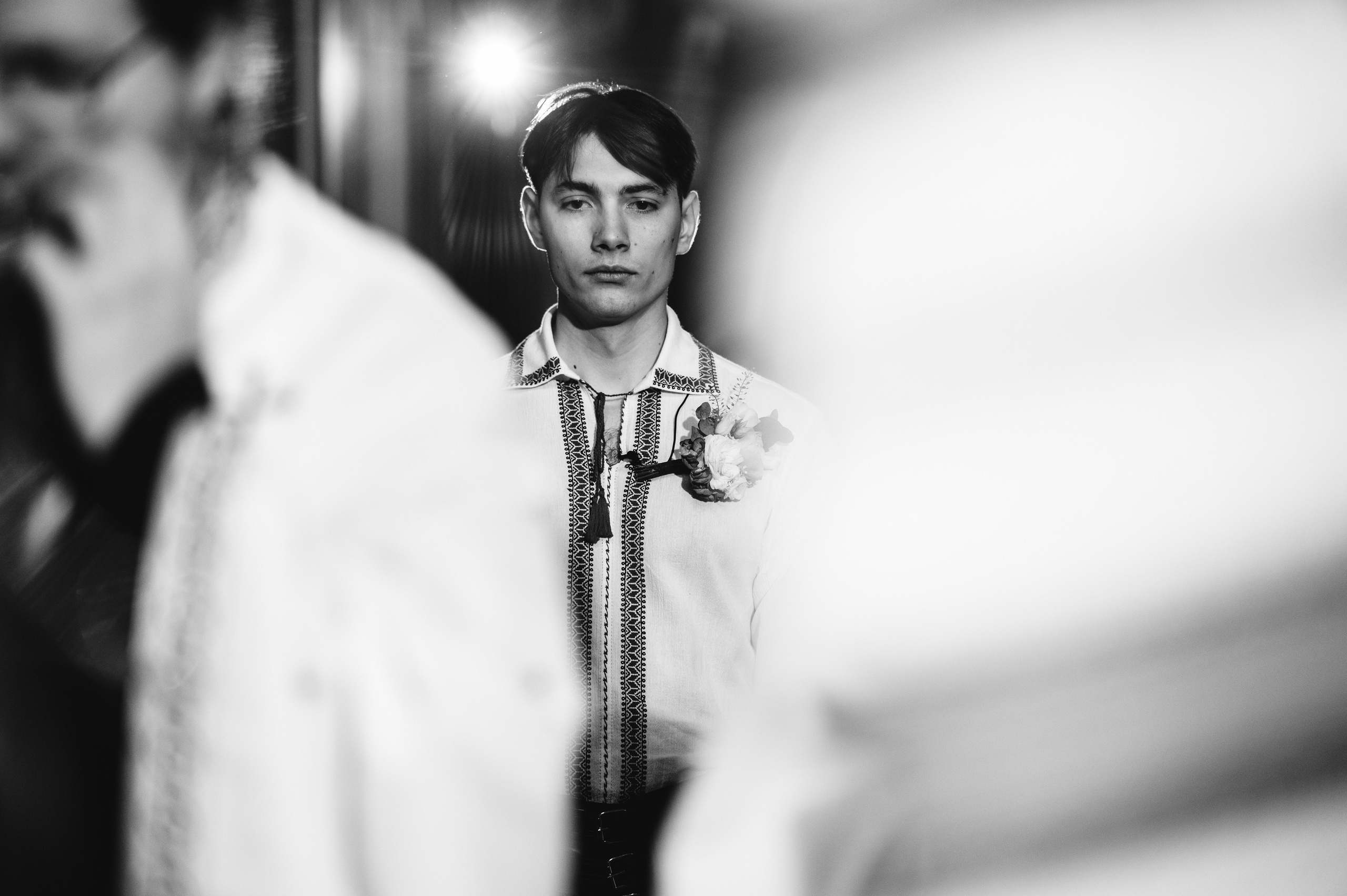 Iulian si Felicia. Valentin Melen - fotograf de nunta 🤍