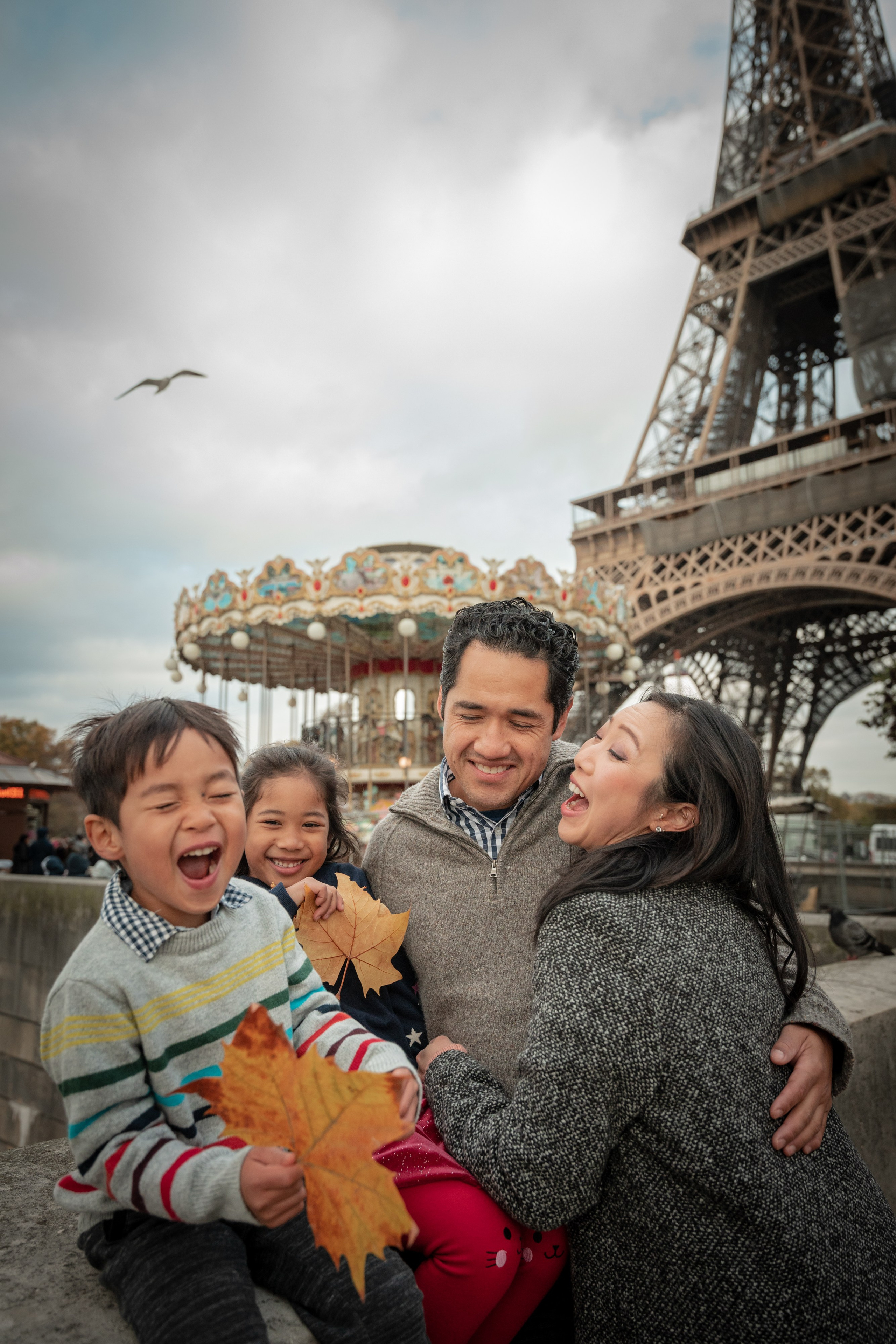 Photographer with 15 years of experience — Phelipe Paraense