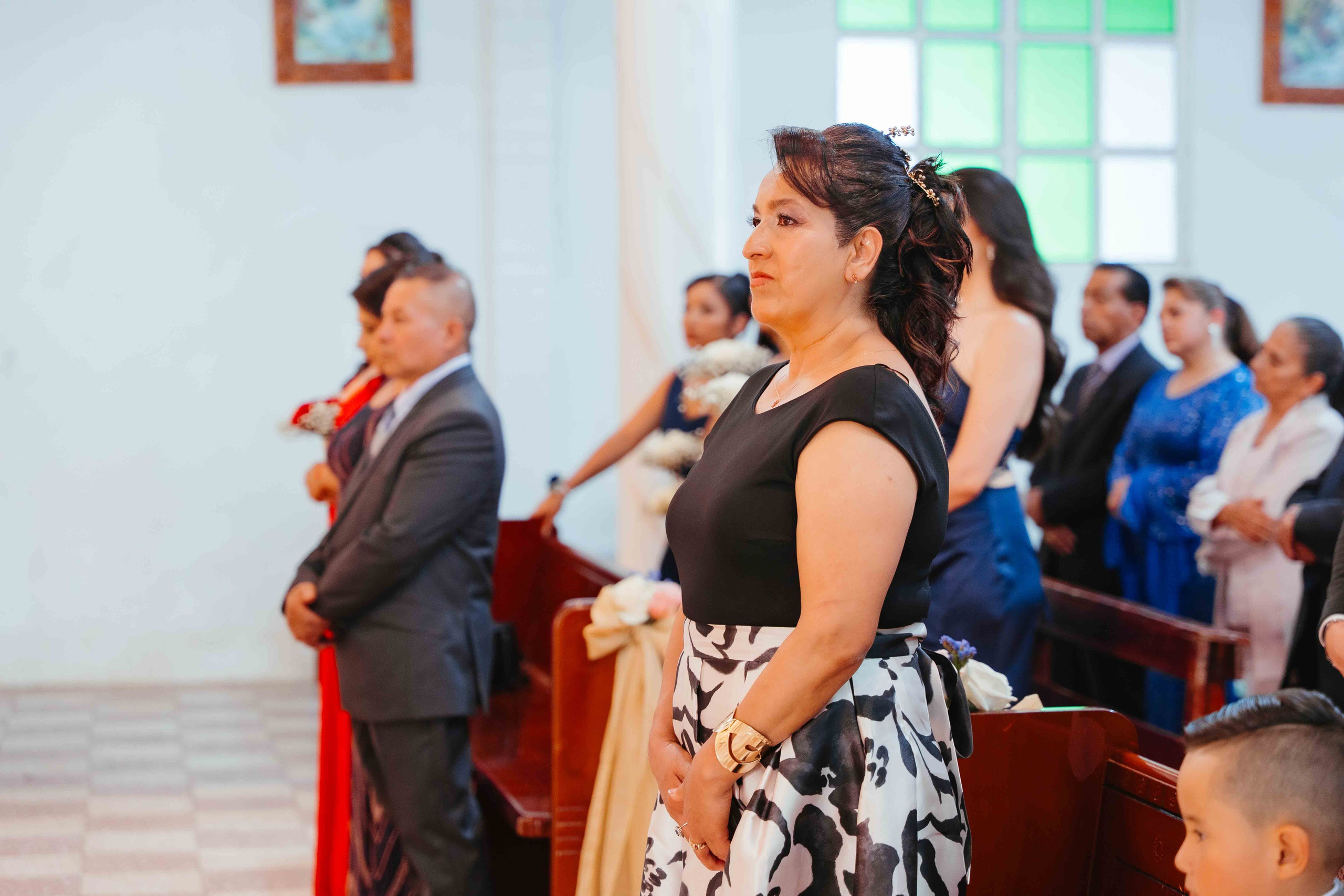 Jennifer y Vladimir. Fotógrafo de bodas en Loja Ecuador | Piero Alvarez PH