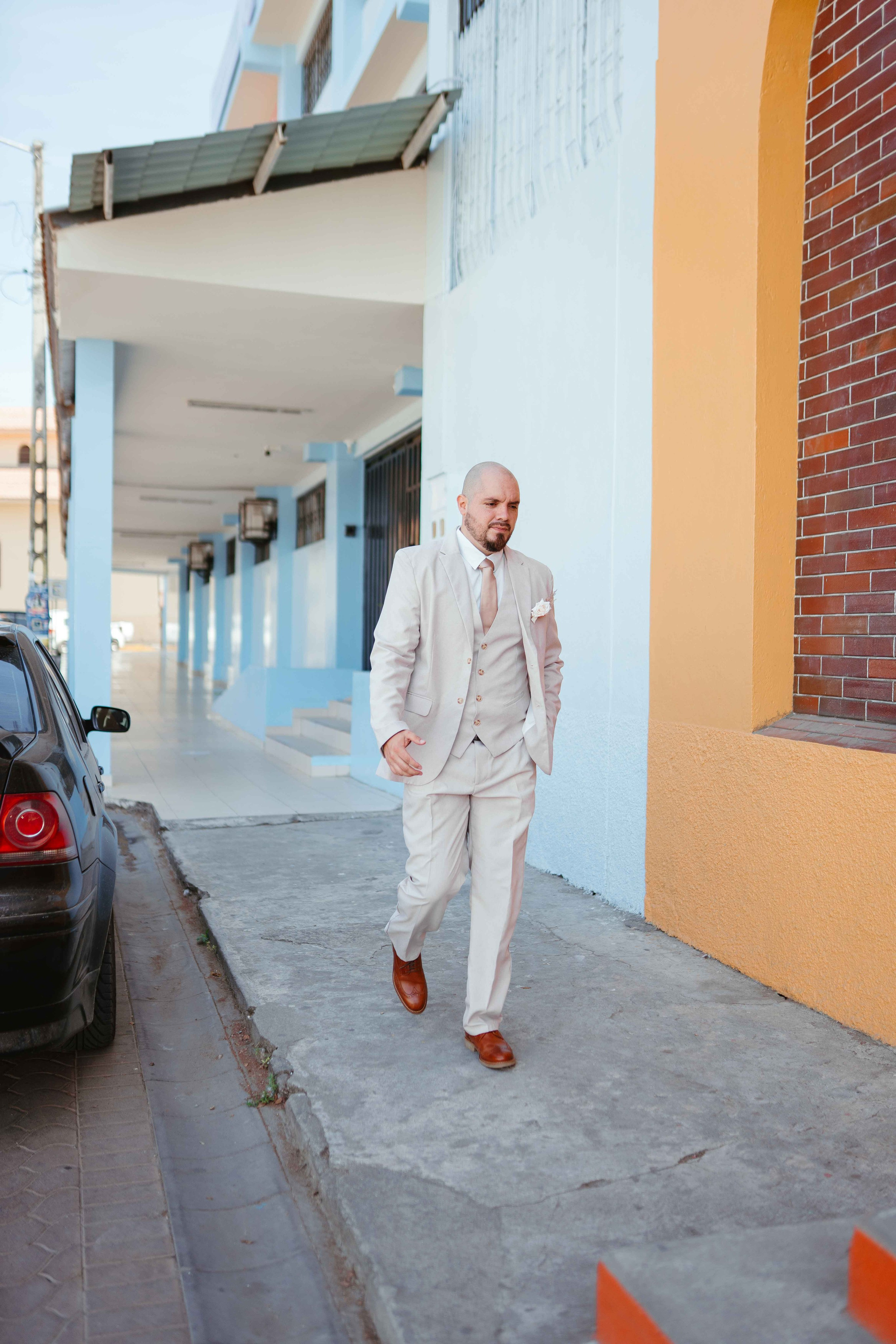 Karina y Daniel. Fotógrafo de bodas en Loja Ecuador | Piero Alvarez PH