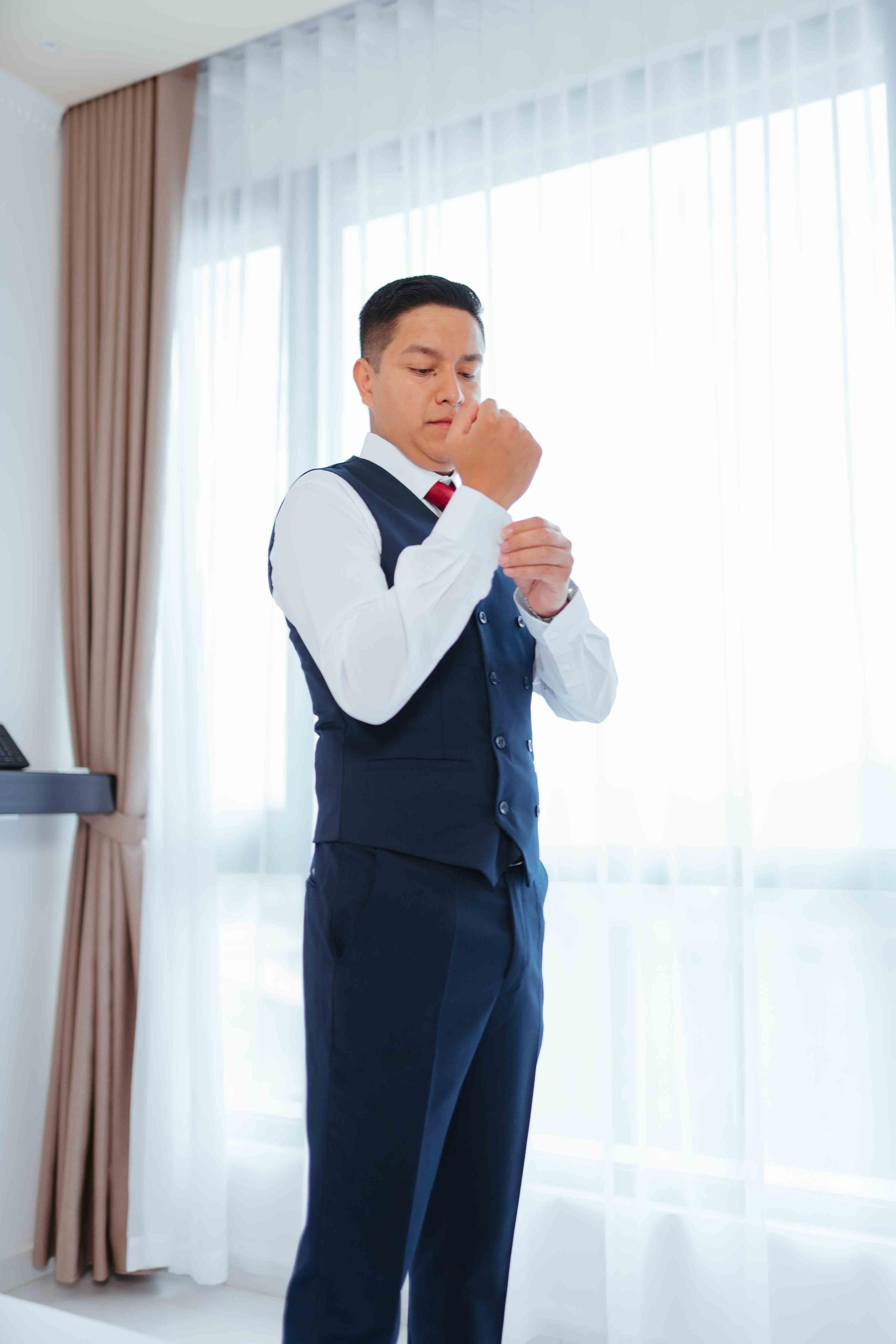 Jennifer y Vladimir. Fotógrafo de bodas en Loja Ecuador | Piero Alvarez PH