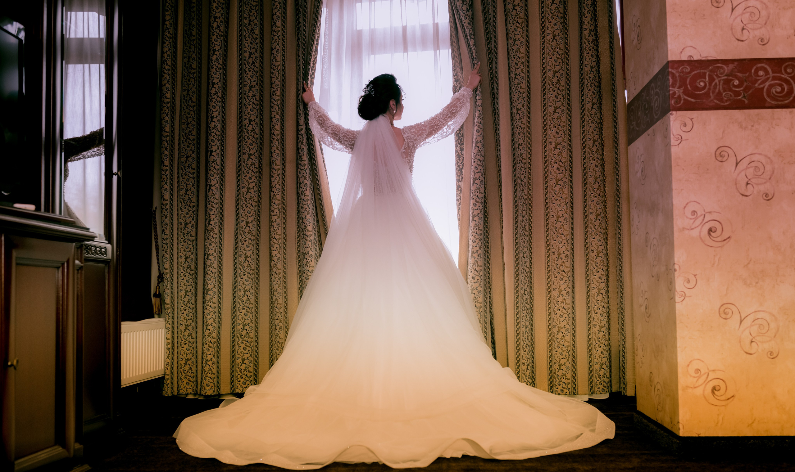 V+M. Fotograf de familie Vitalie Budoianu