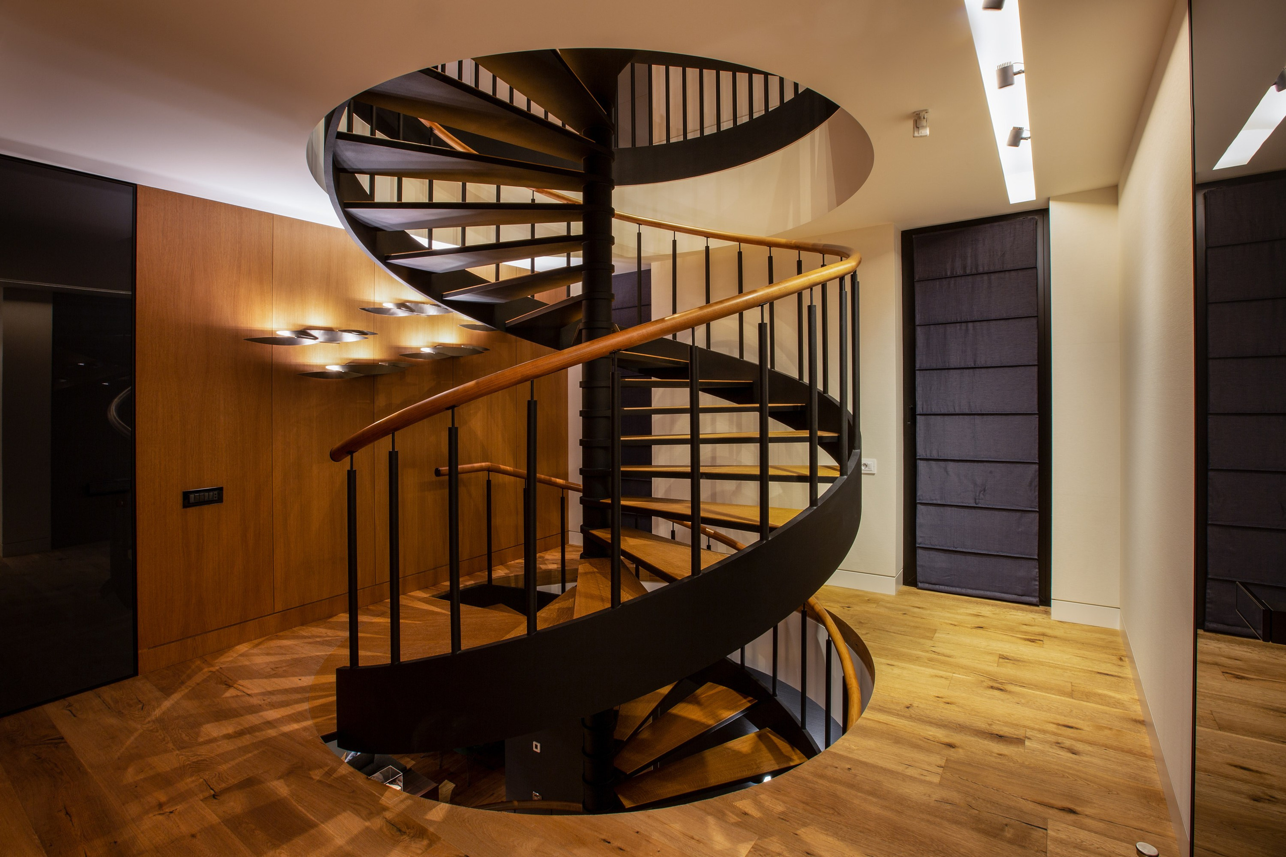 Villa T. Elmar Mustafazadeh Photography