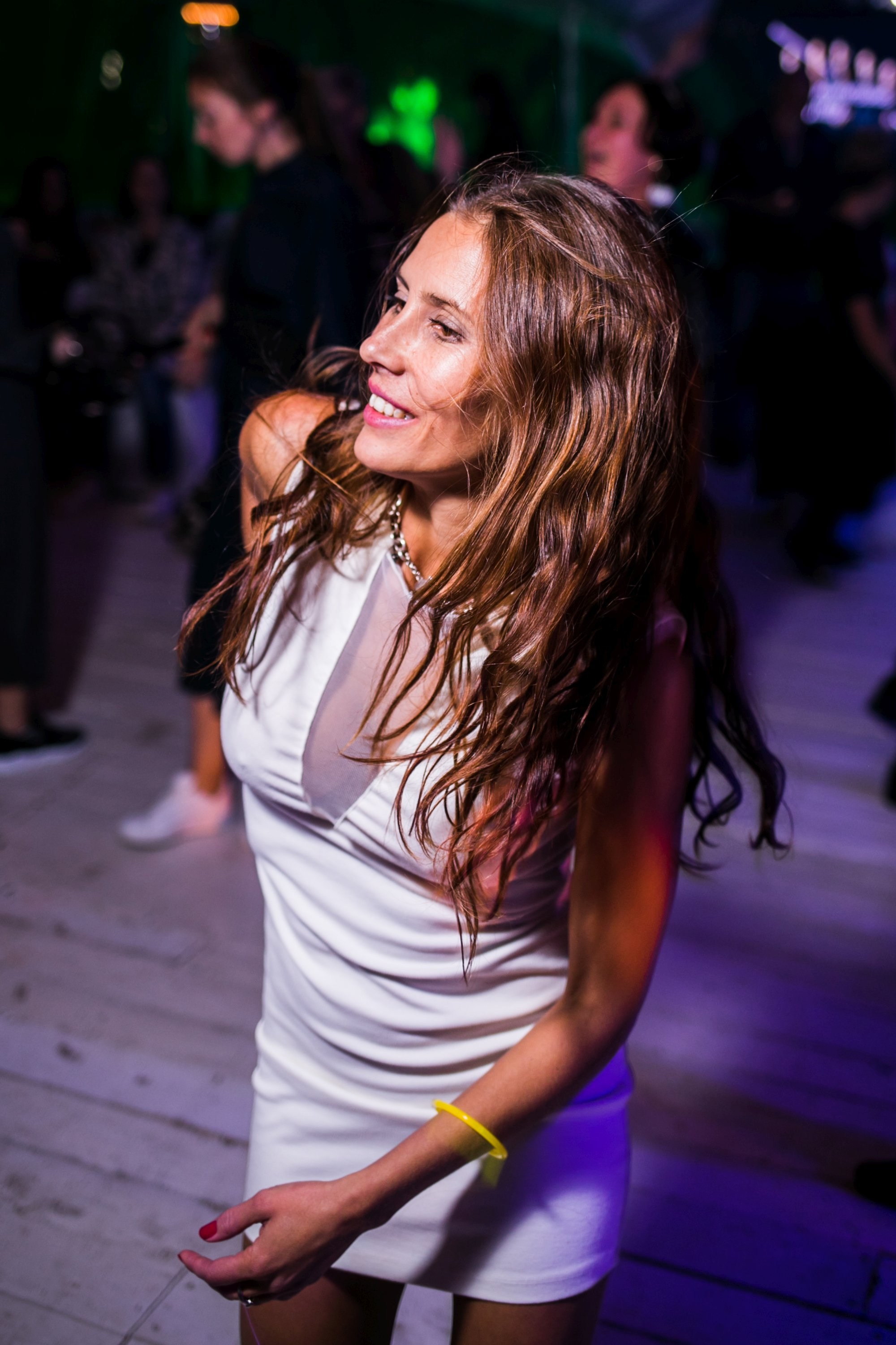 Birthday in a yaht club. True Story Photography