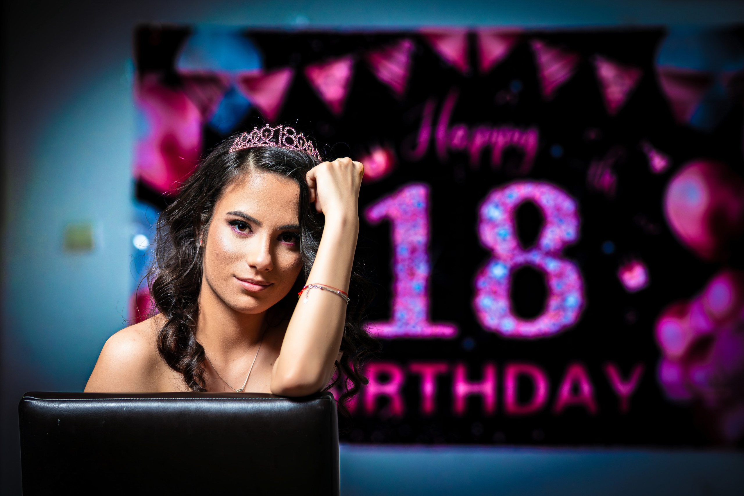 Ariana. Ionut Brehuescu — Fotograf