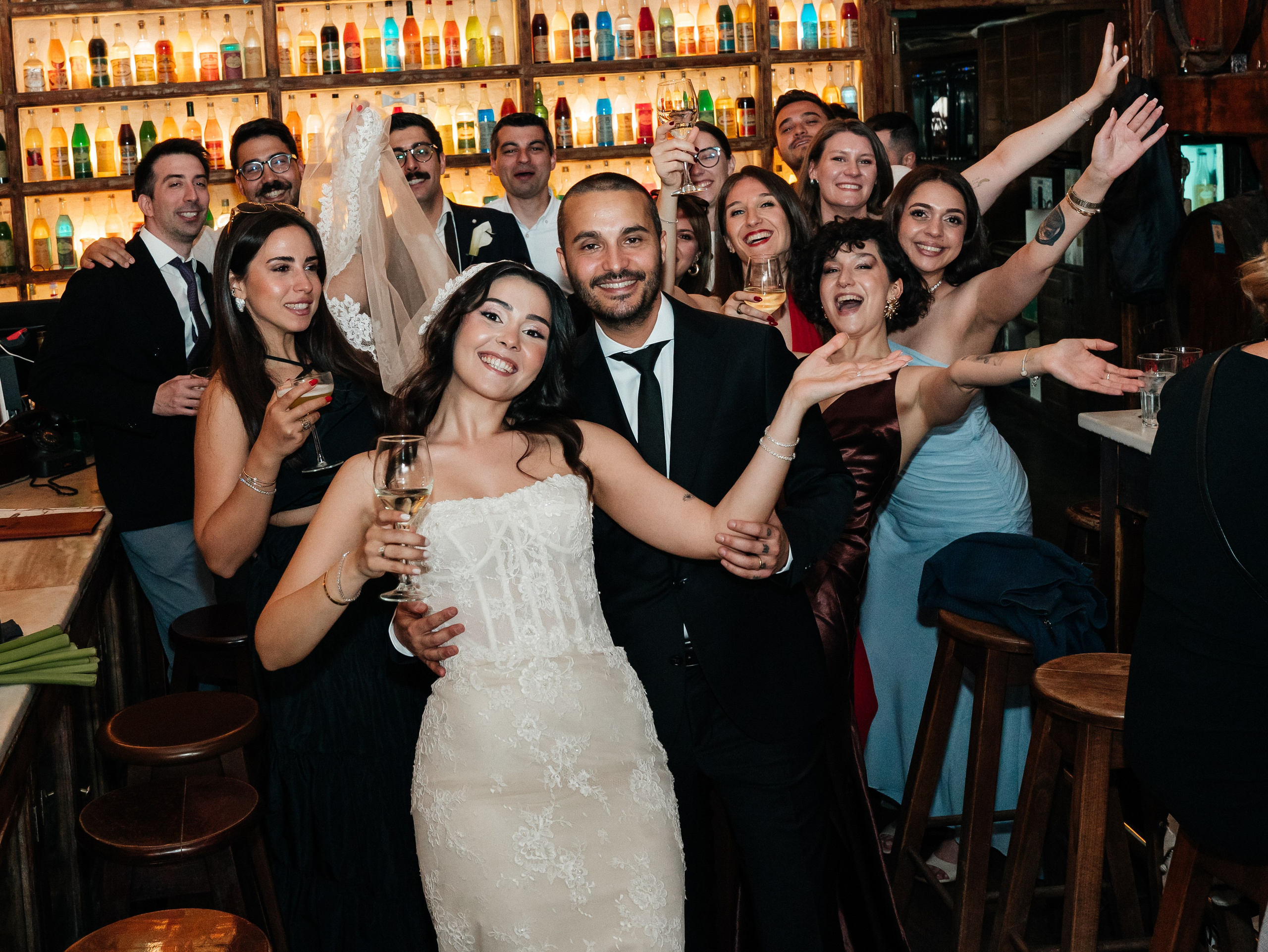 Wedding C & B. GK Photography – Capture the Moment