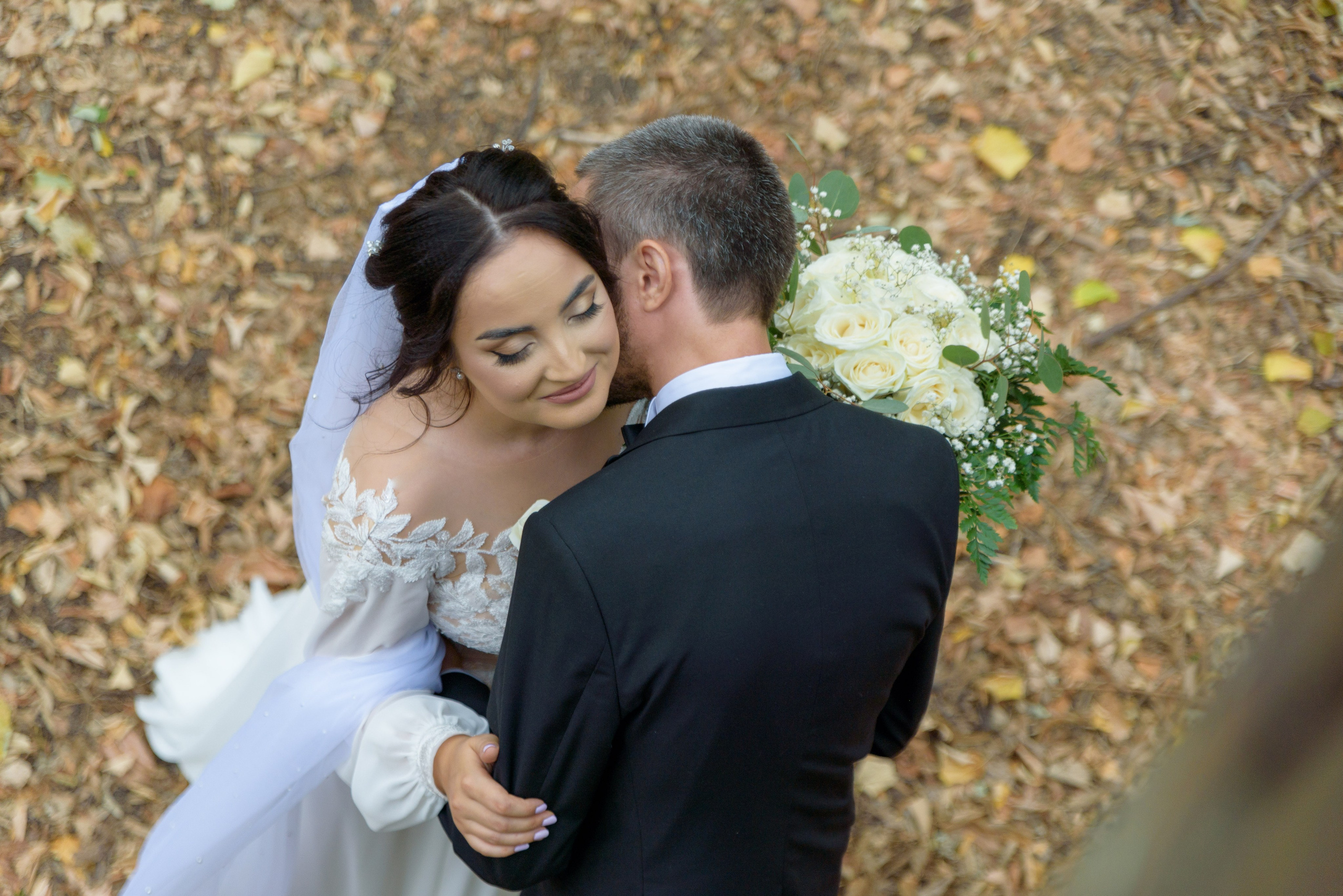 Nunta A&C. Wedding photographer from Bucharest Eugen Elisei