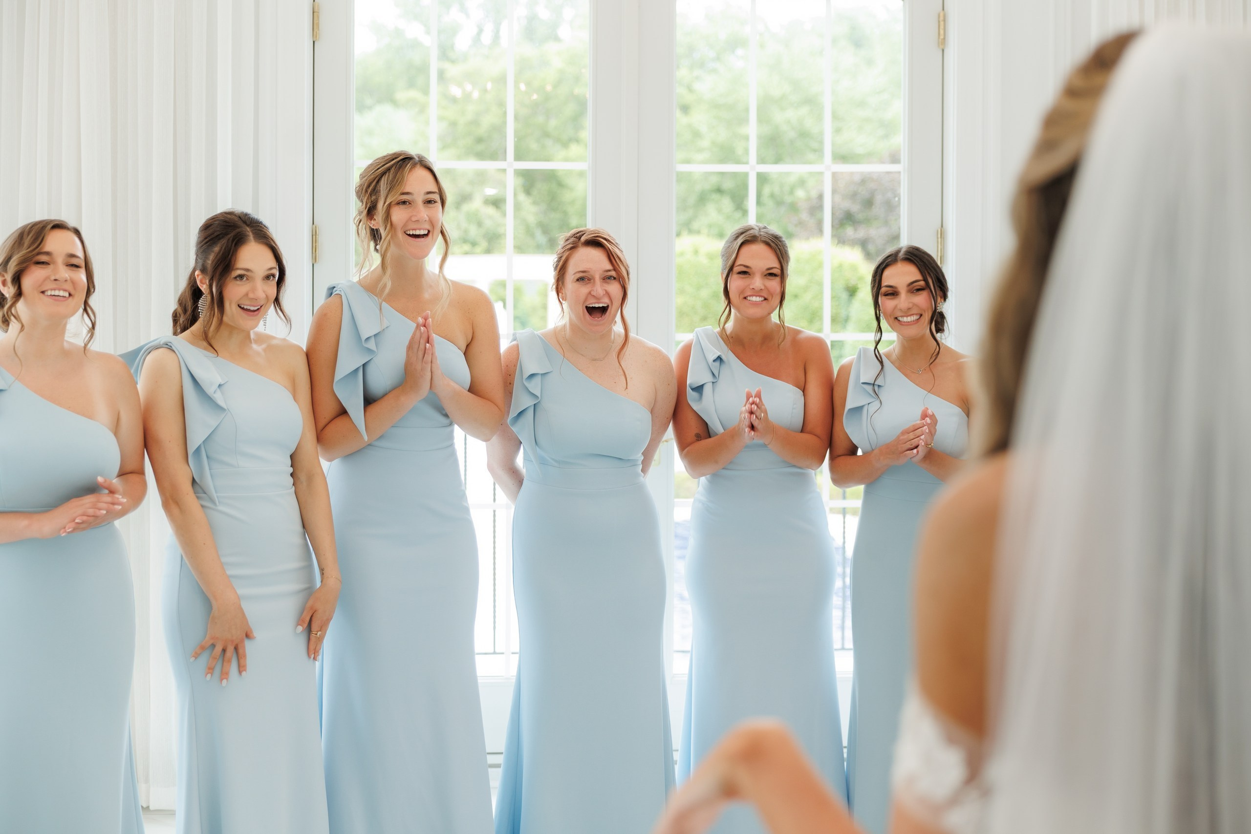 Shannon and Thomas, The Rockleigh. Wedding Photo & Video