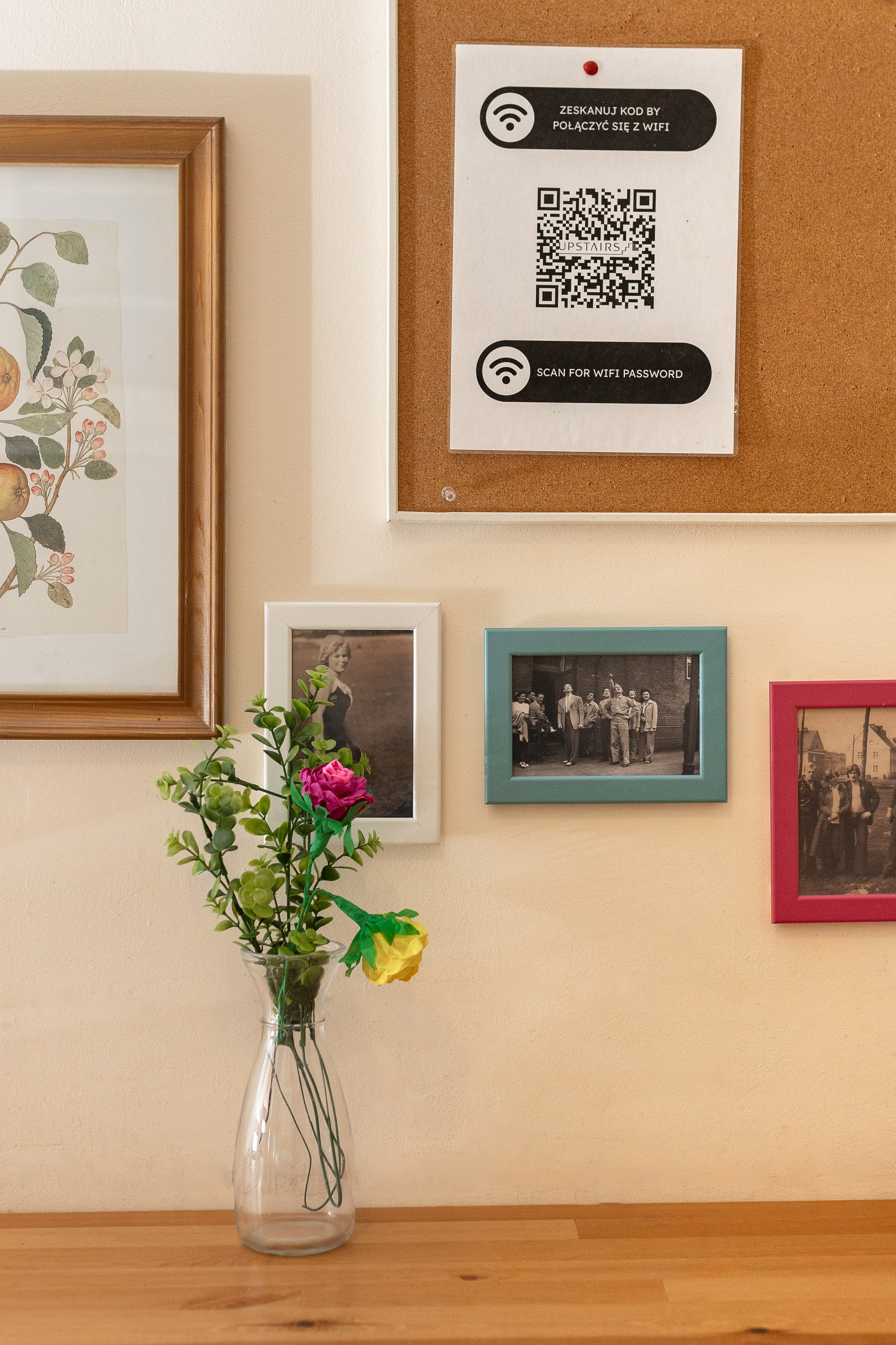 Apartamenty Upstairs 2