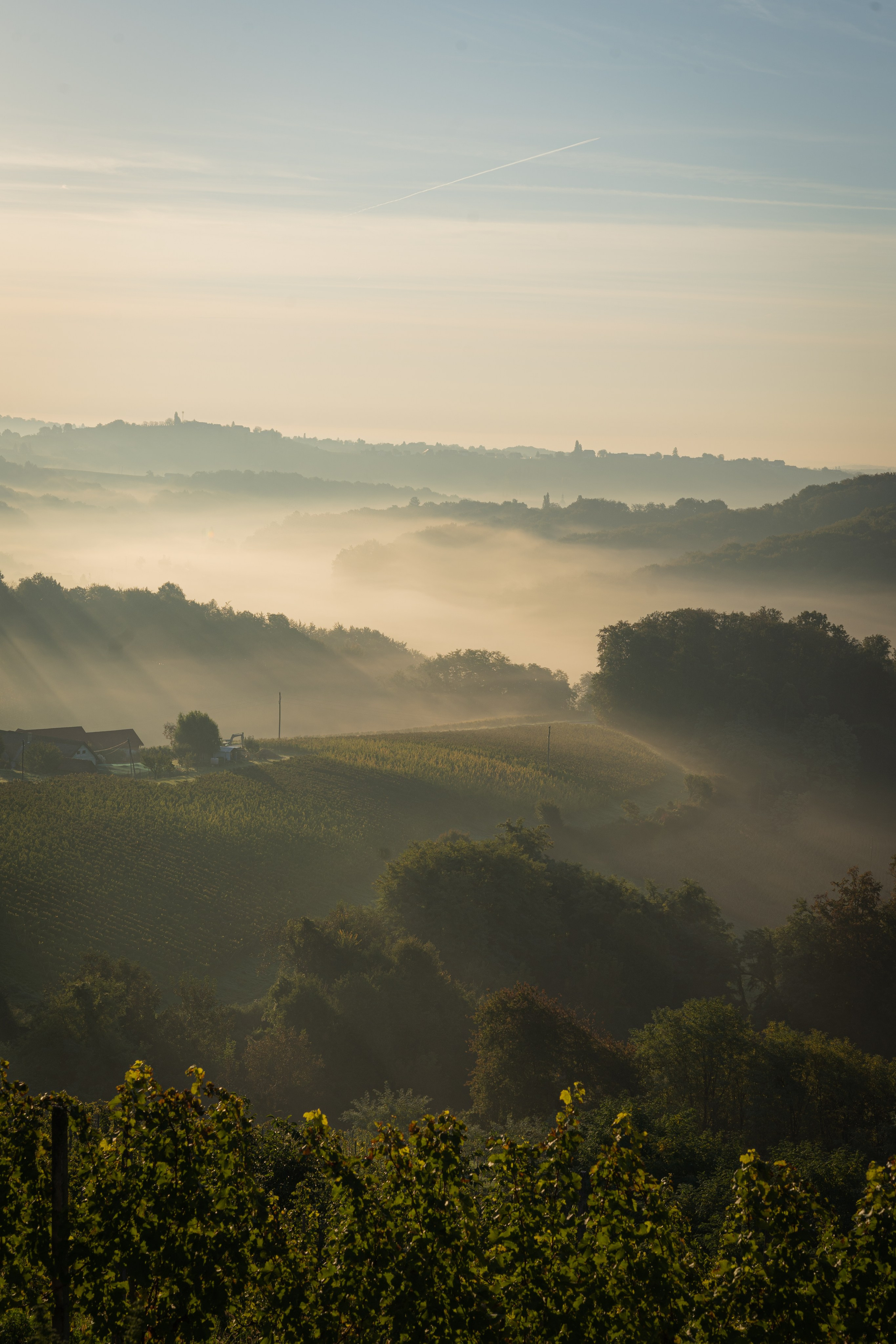 A dreamy scenery. Patricia Morenci — Mountain Adventures for the Wild at Heart