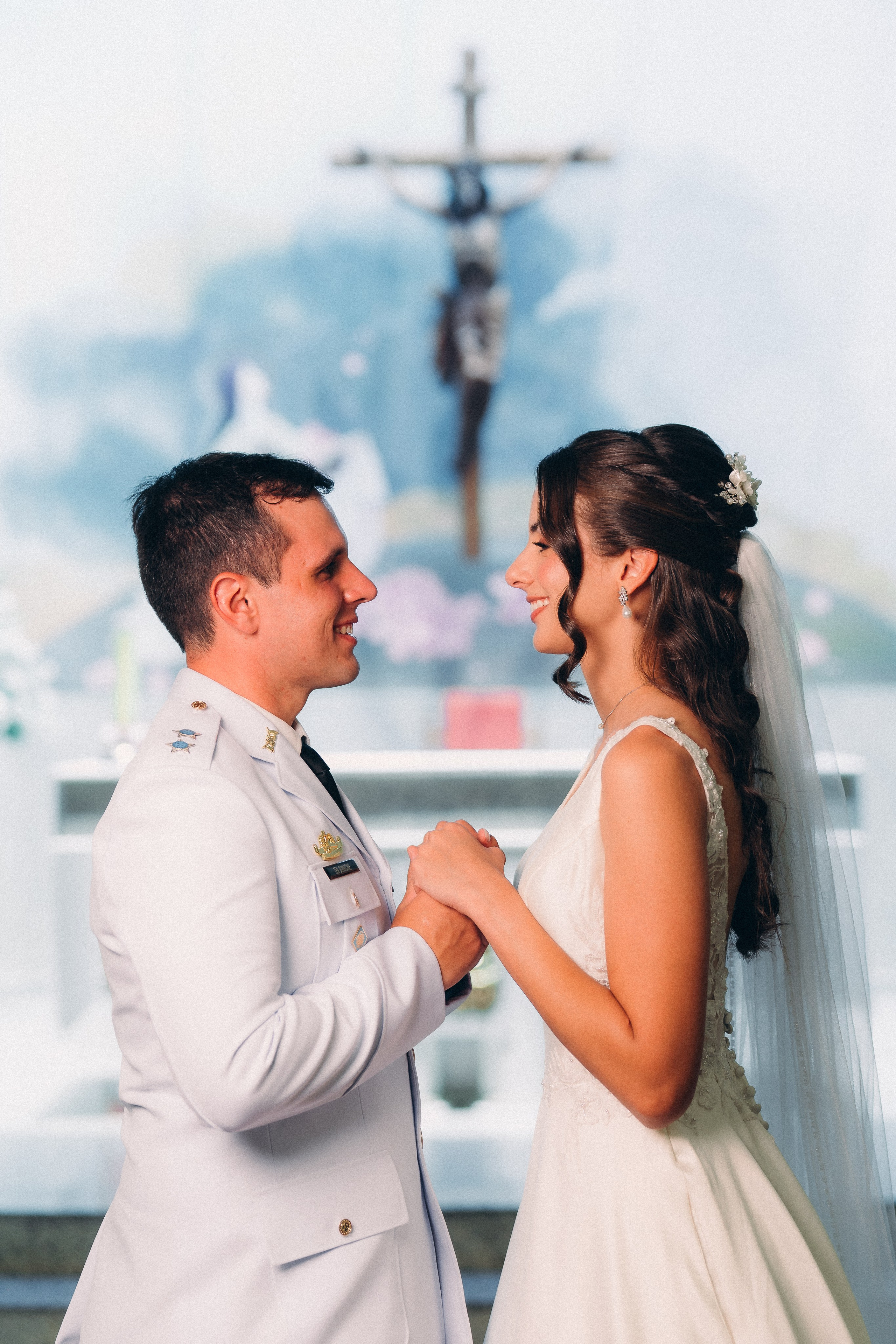 Casamento Jennifer e Paulo. Principal