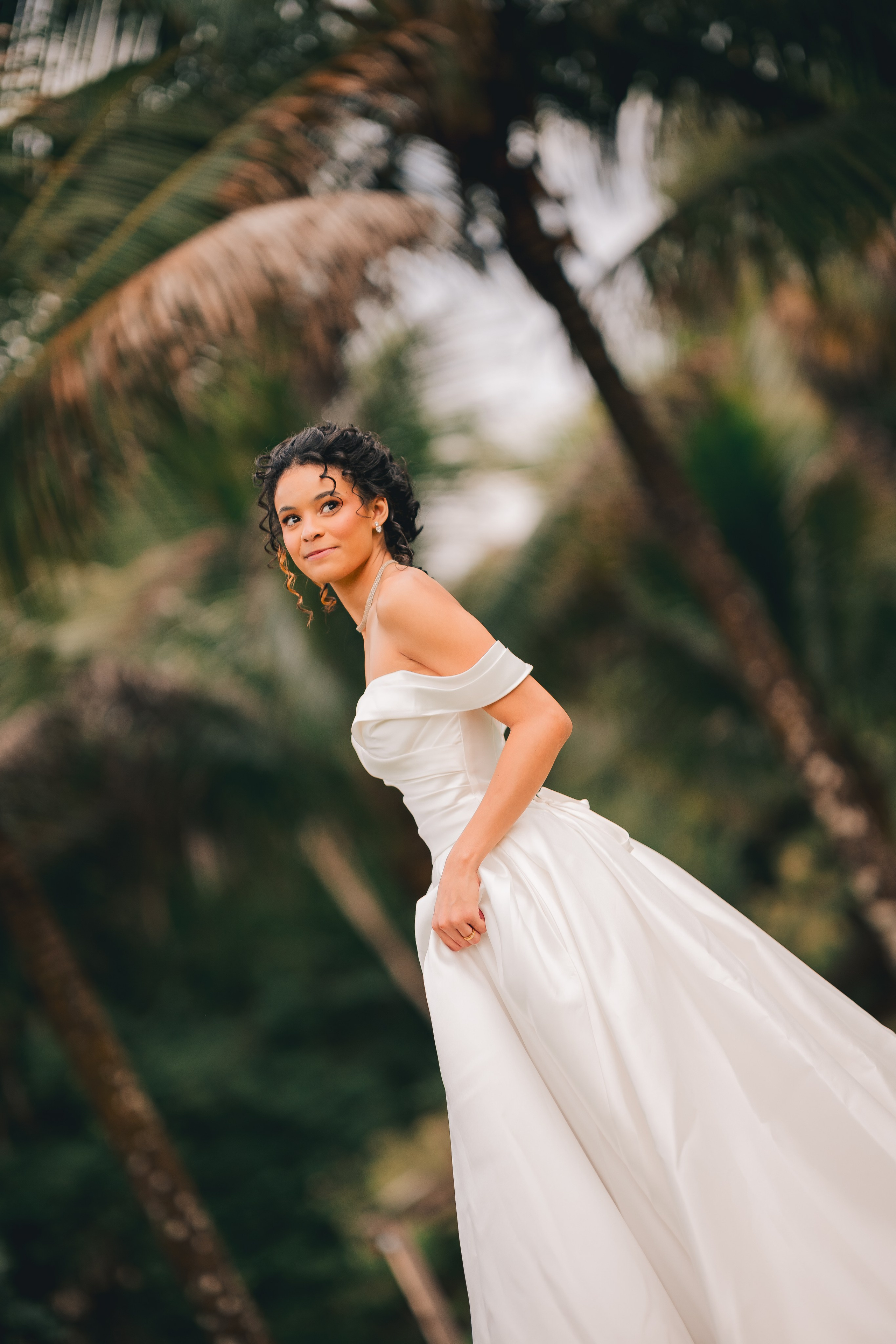 Casamento Jeniffer e Wesley — Sitio Renascer. Fotógrafo Renan Lima
