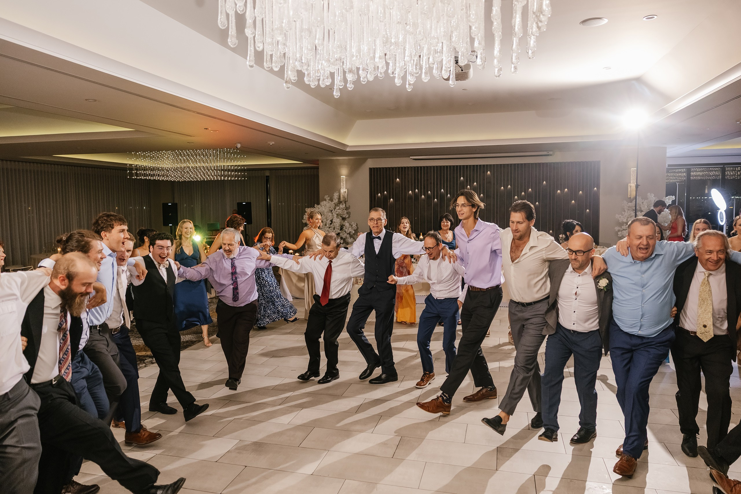 09.06.2025 Wedding. Wedding family event photographer in Chicago Nick Yushevich