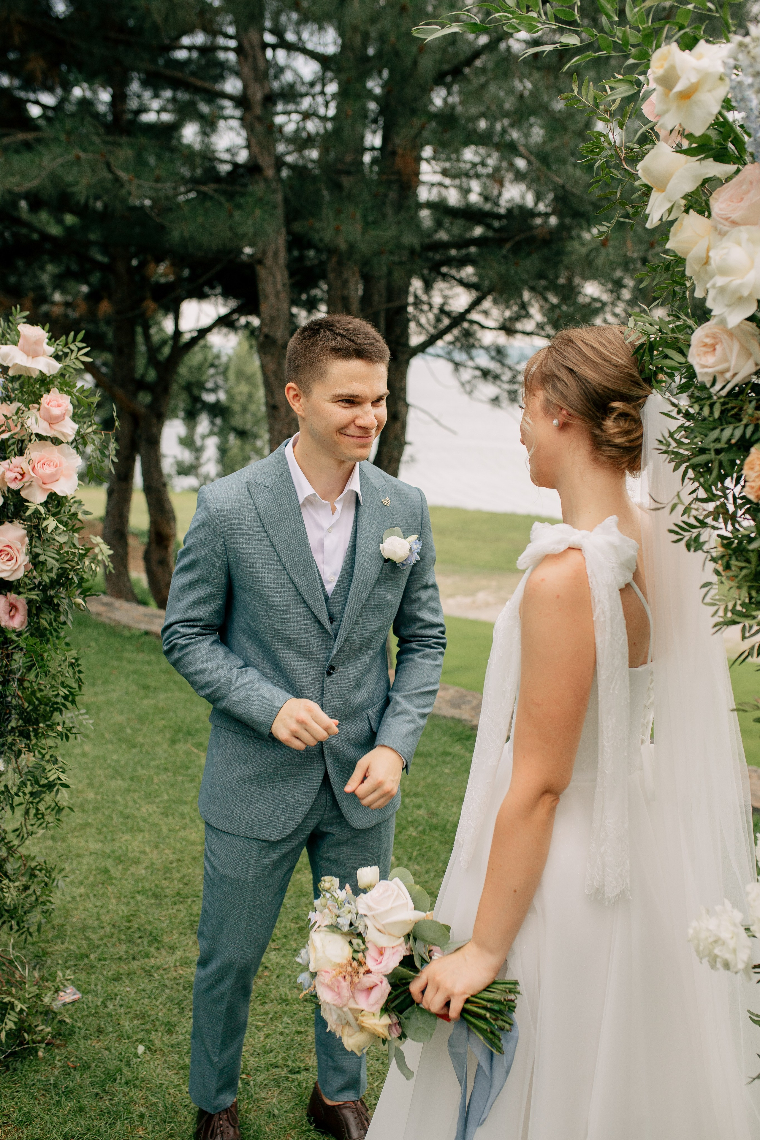 Reportage Wedding. Wedding photographer and videographer Europe