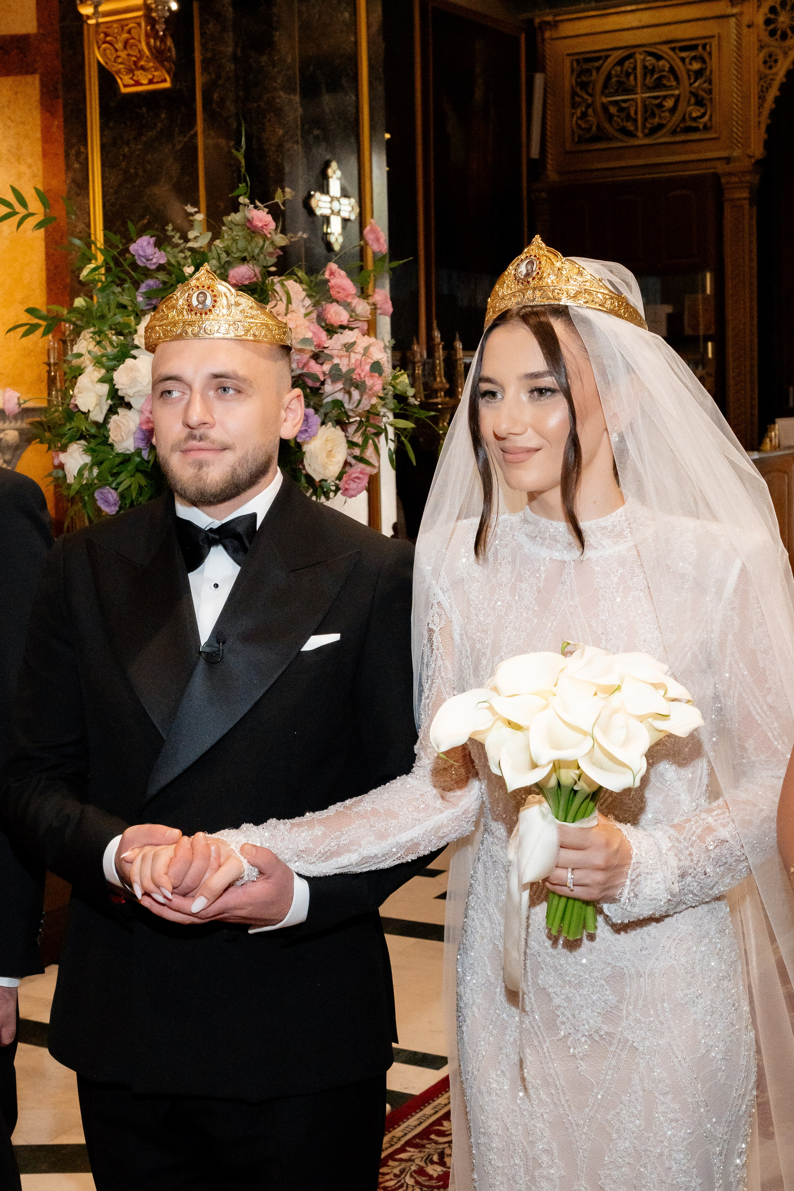 Gabriela & Alex. Destination Wedding Photographer Alex Pasarelu