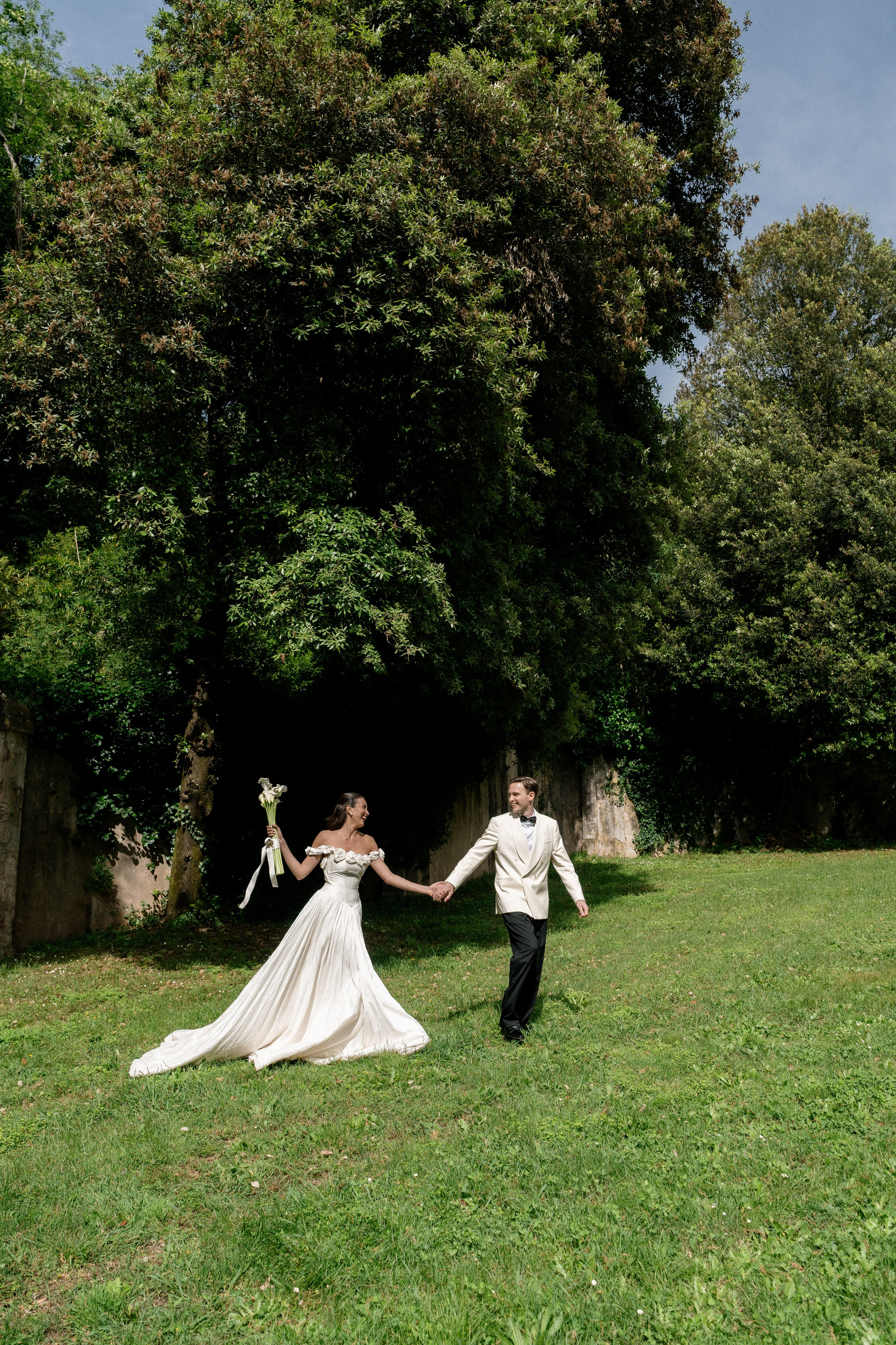 Lisa & Gabriel. Fotograf de nuntă Alex Pasarelu