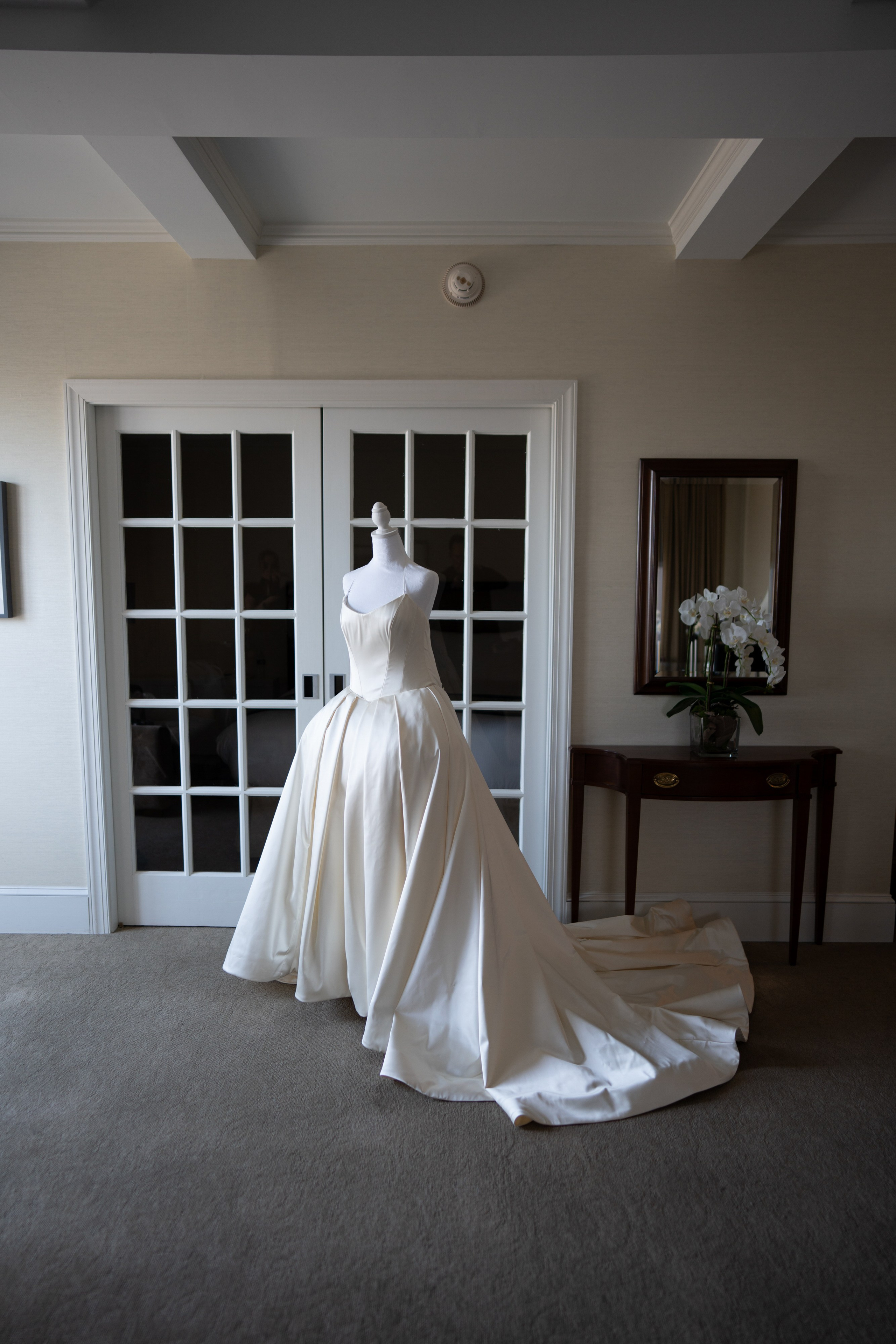 Caitlin and William. Wedding photographer and videographer New York | New Jersey