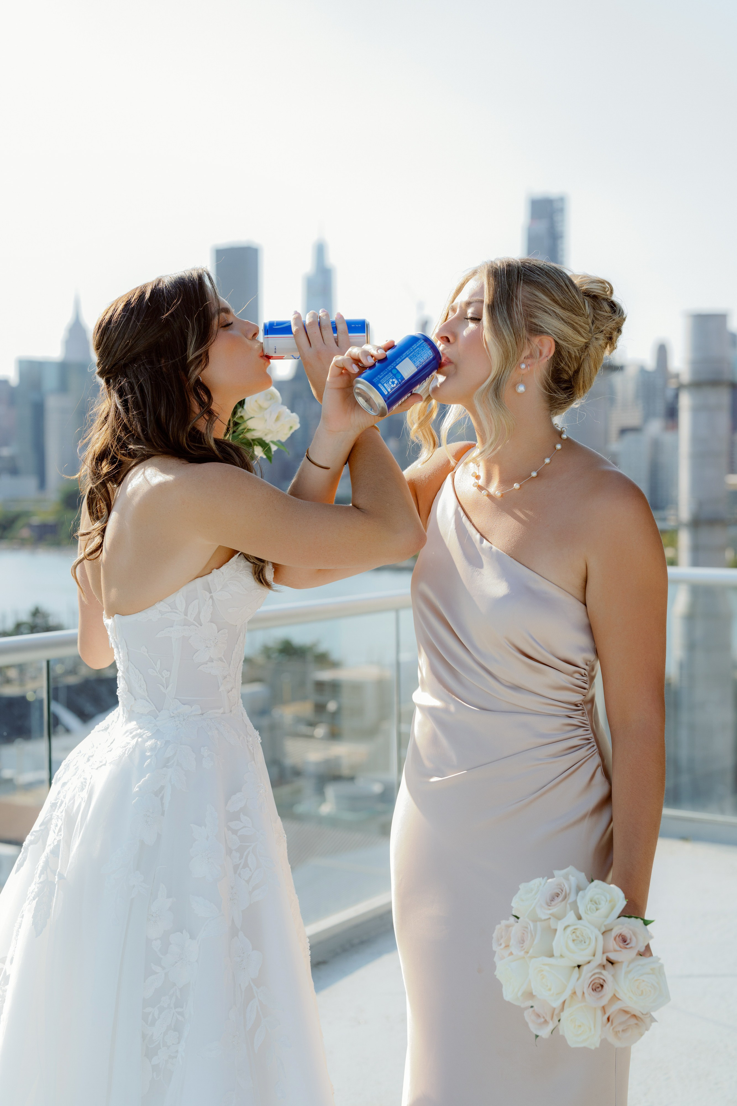 Jenna and Steven. Wedding photographer and videographer New York | New Jersey