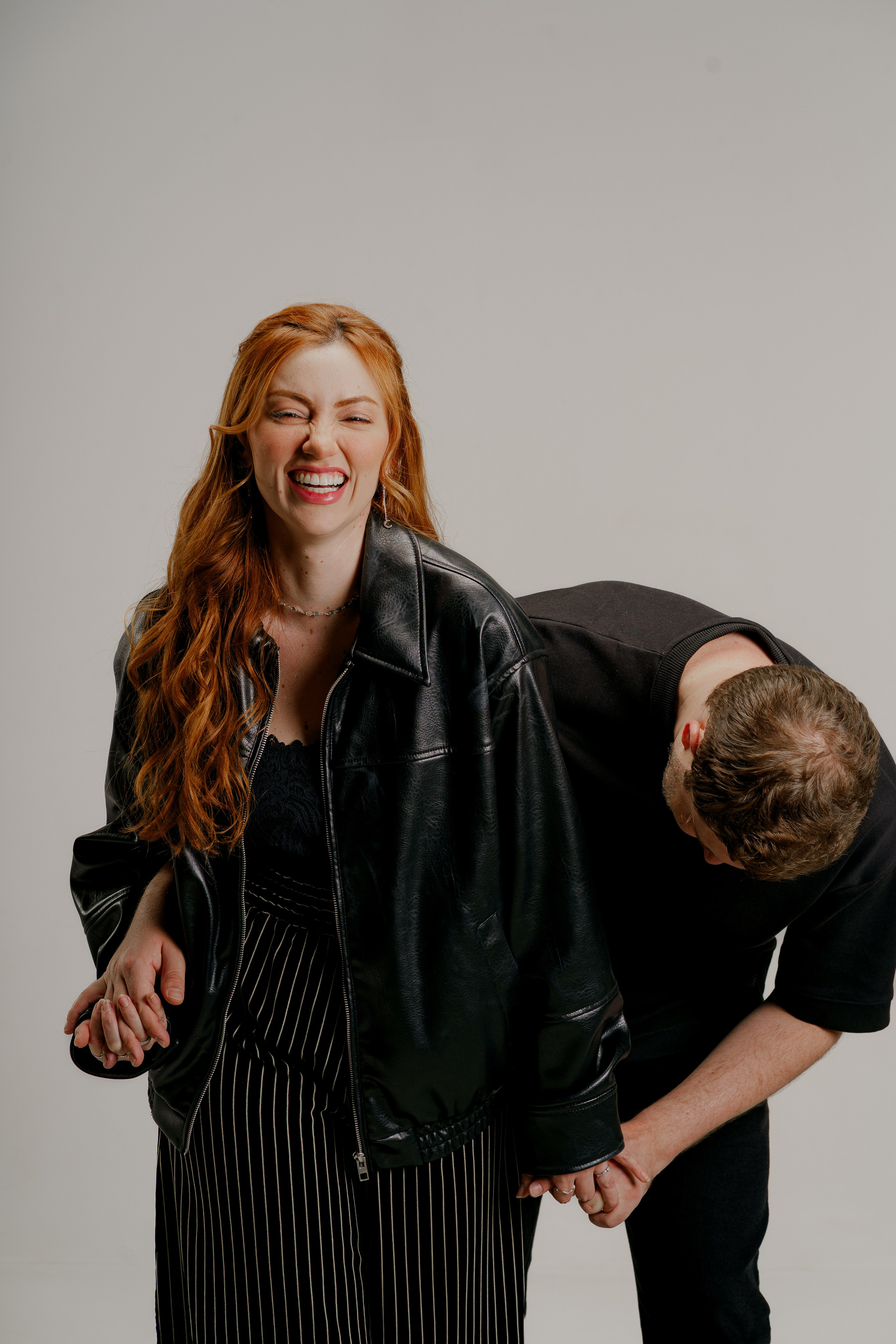 Ensaio Andressa e Guilherme. Gustavofto